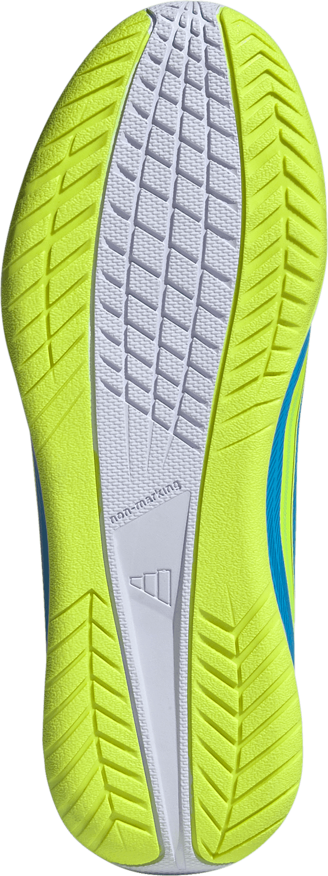 Adidas, F50 CLUB INDOOR JUNIOR, Detail 1