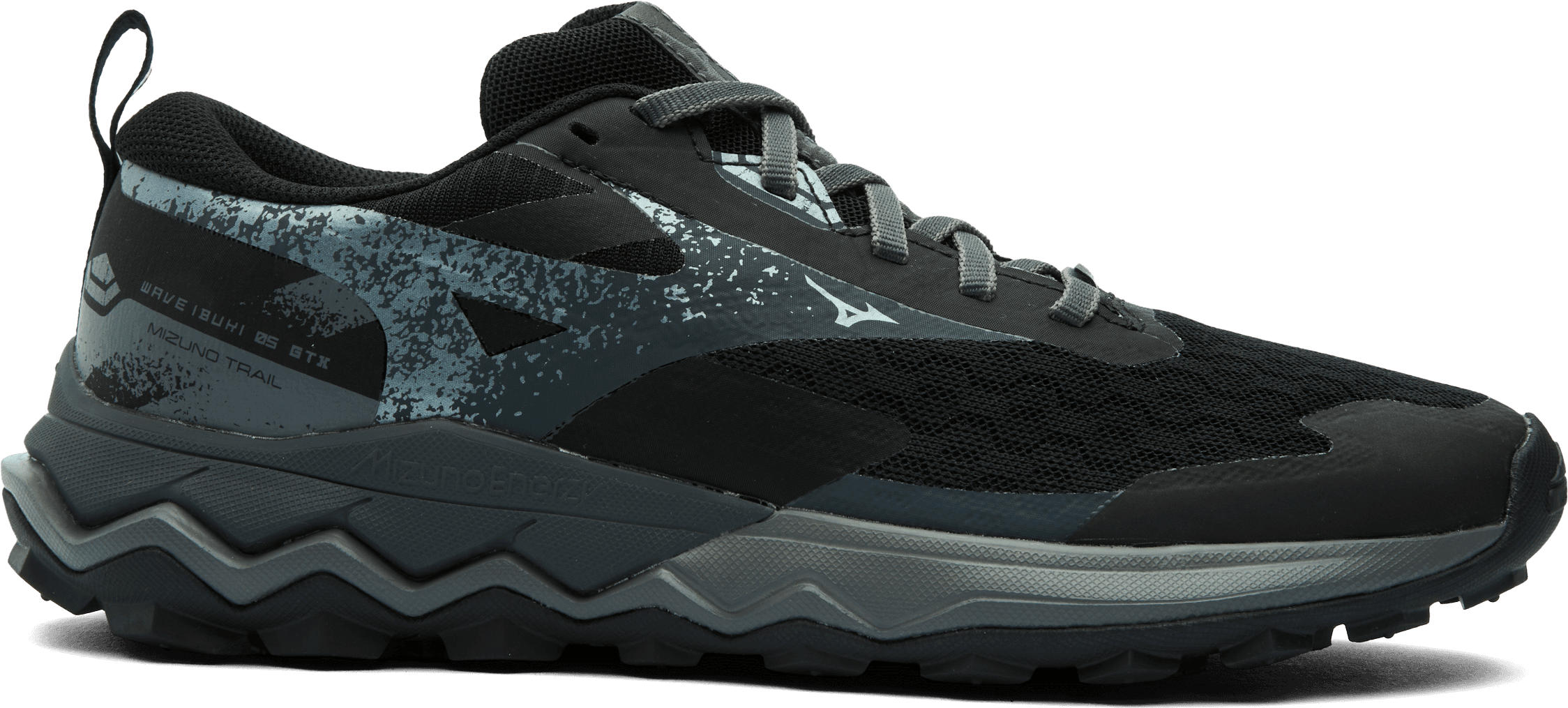 MIZUNO, WAVE IBUKI 5 GTX WOMENS, Product 0