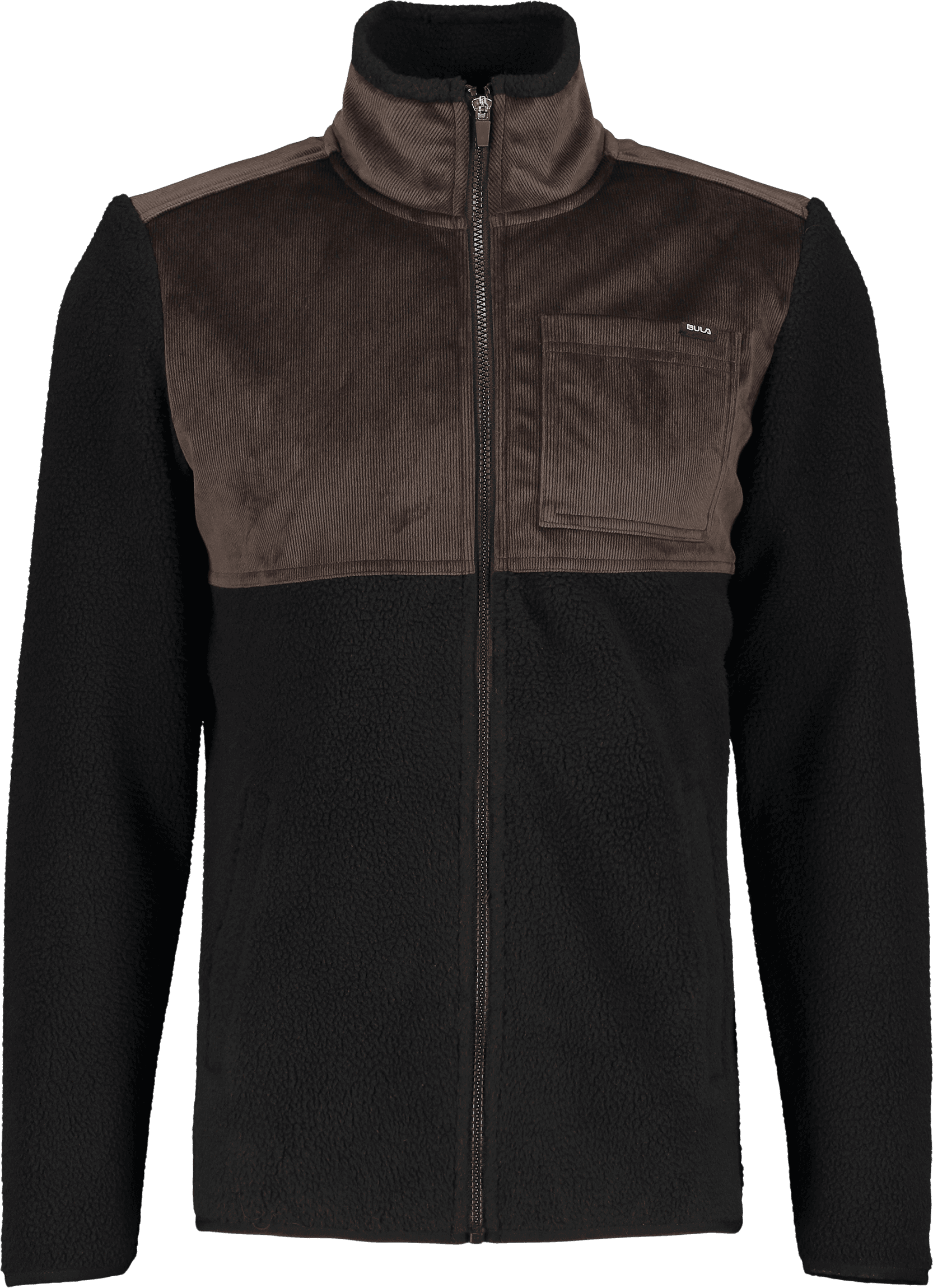 BULA, Main Cord Fleece Jacket M, Product 0