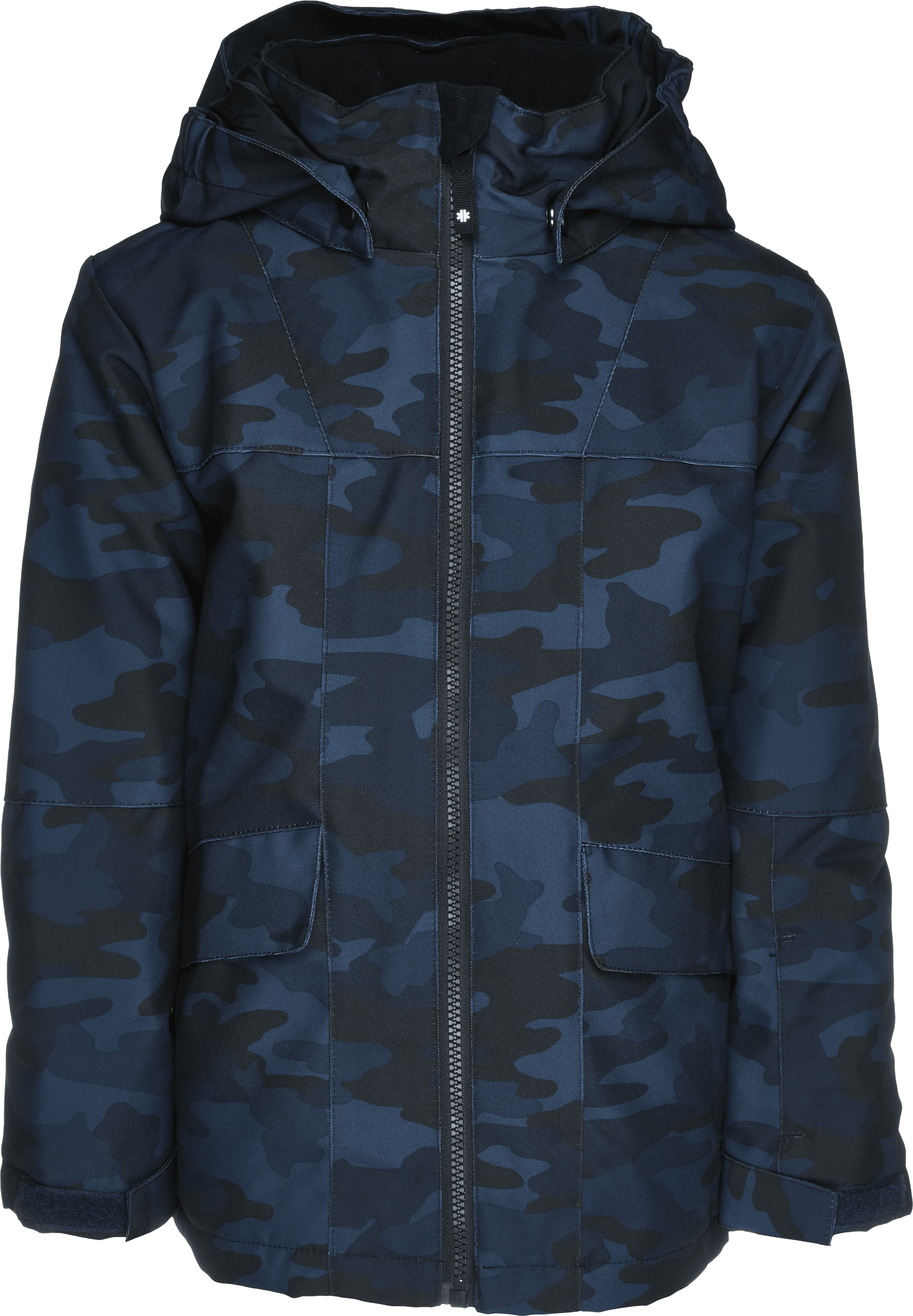 Ski Industries, Winter Jacket Jr, Product 0
