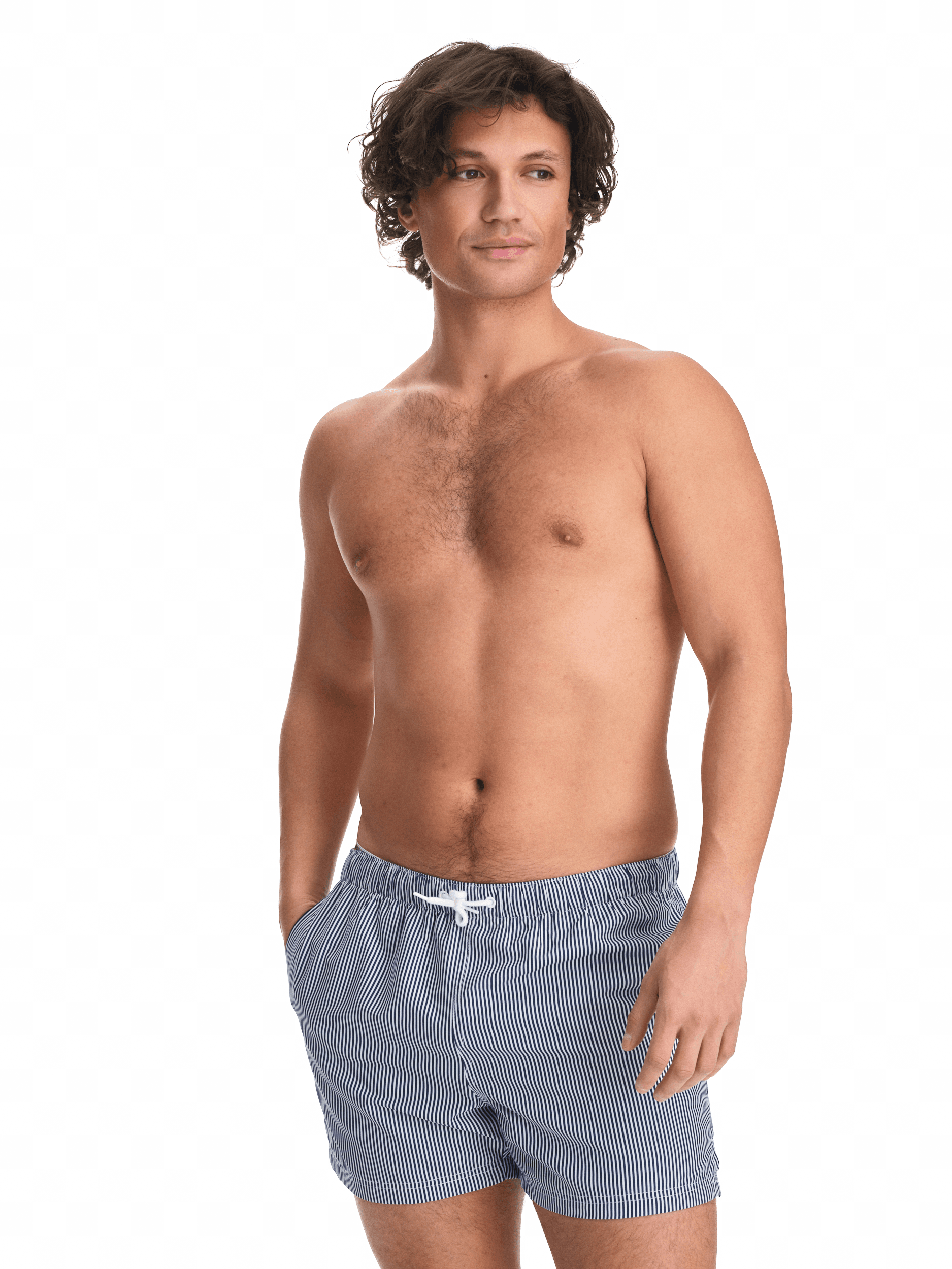 ANDY BY FRANK DANDY, BEACH SHORTS M, Model 1