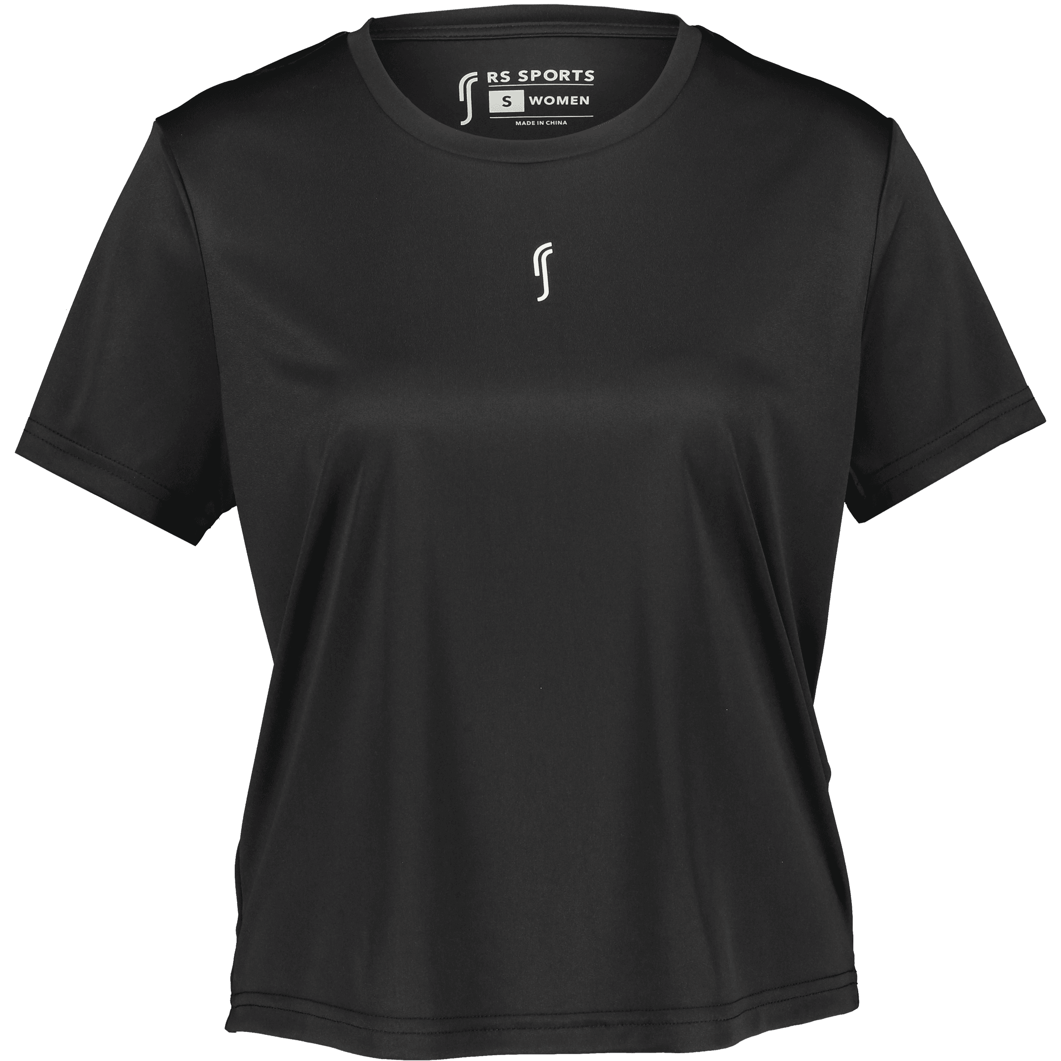 RS, Active Tee W, Product 0
