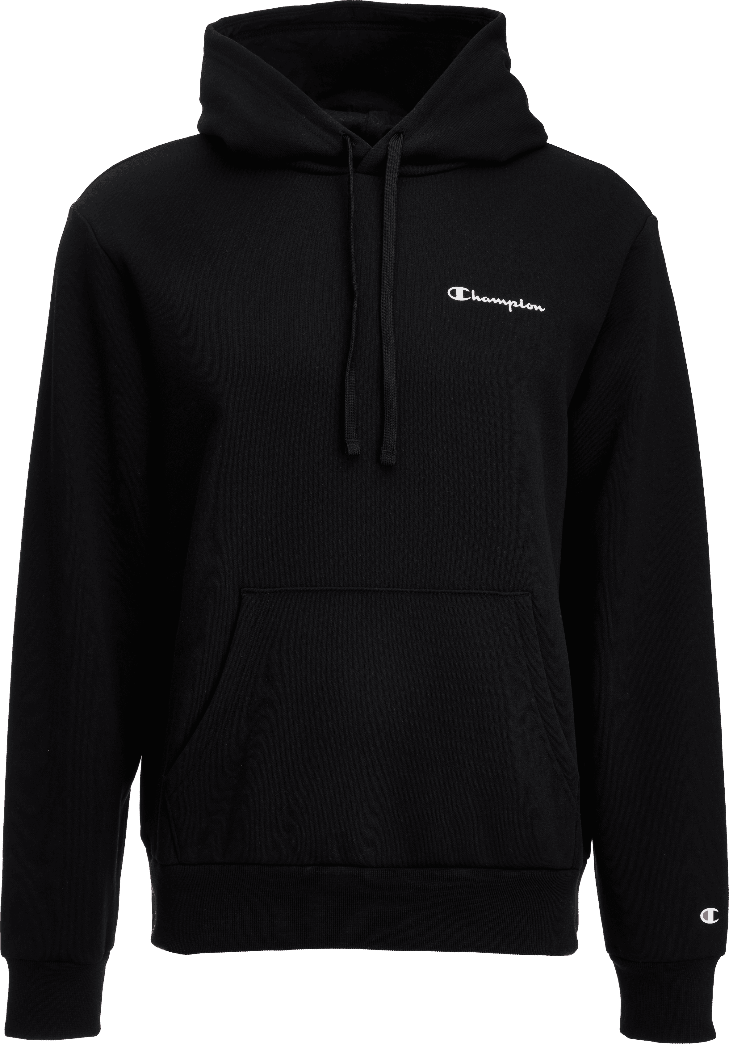 Champion, HOODED SWEATSHIRT, Product 0