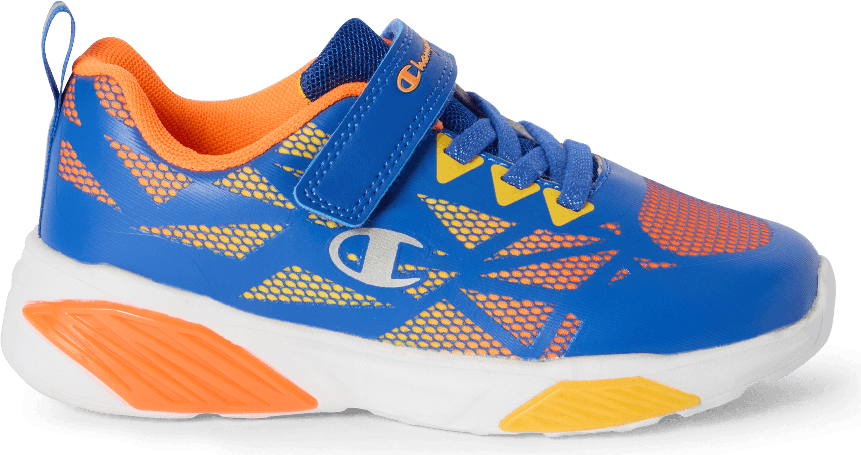Champion, WAVE TRI B PS LOW CUT SHOE, Product 0
