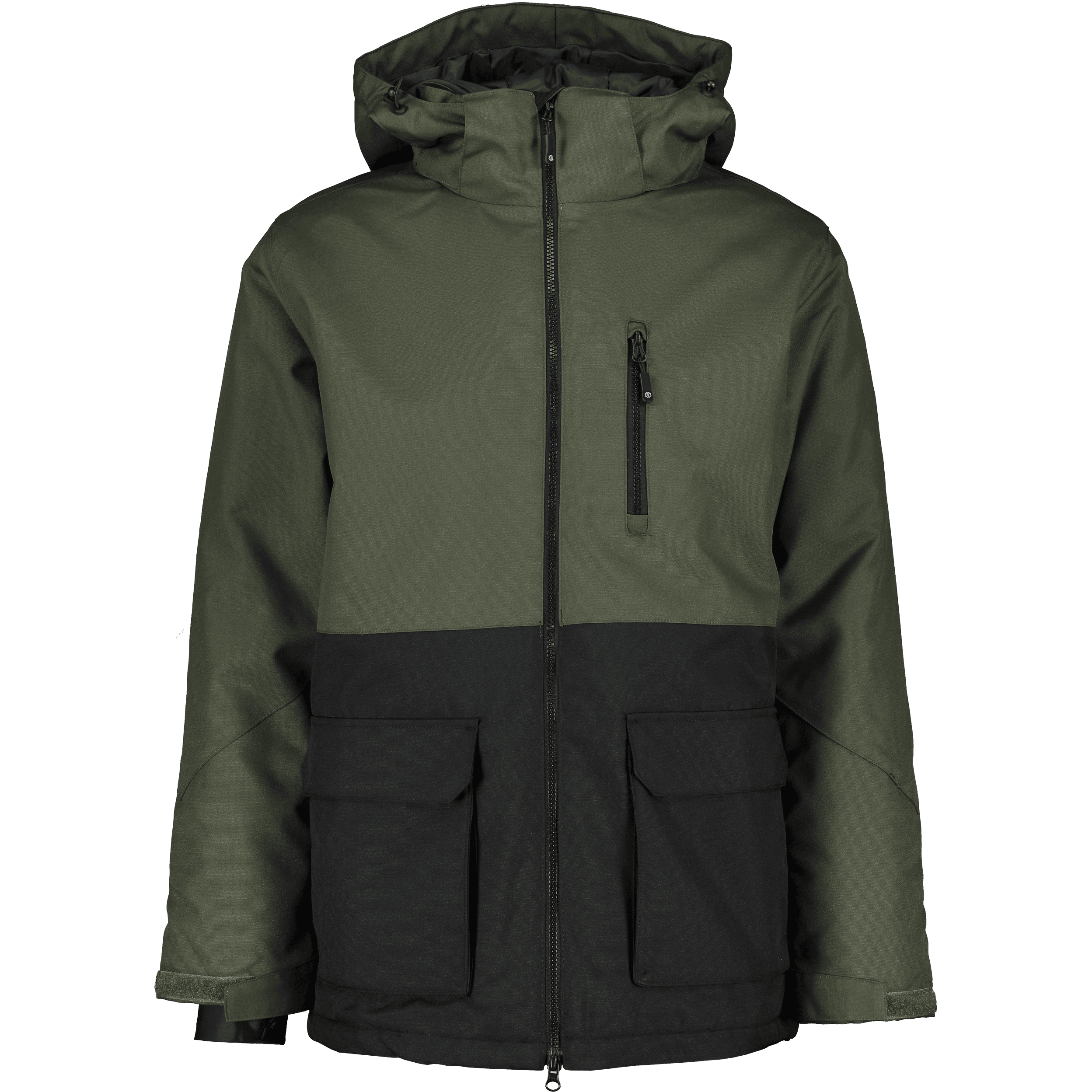 Ski Industries, So Snow Ski Jkt 2 M, Product 0
