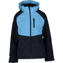 SO SNOW SKI JKT W, Navy