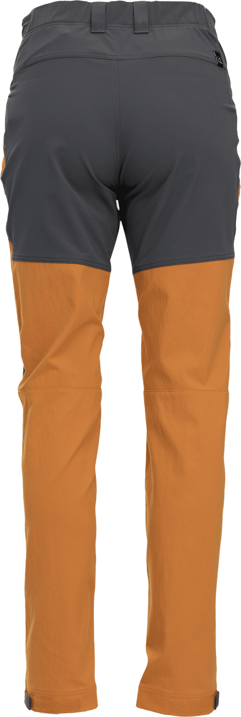 Haglöfs, MID STANDARD PANT WOMEN, Detail 1