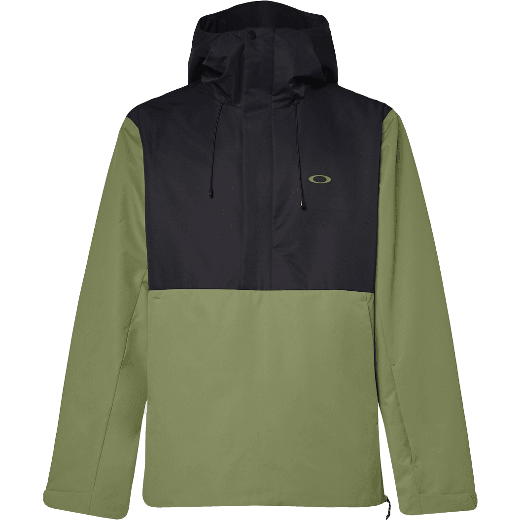 OAKLEY, Elk Grove Anorak M, Product 0