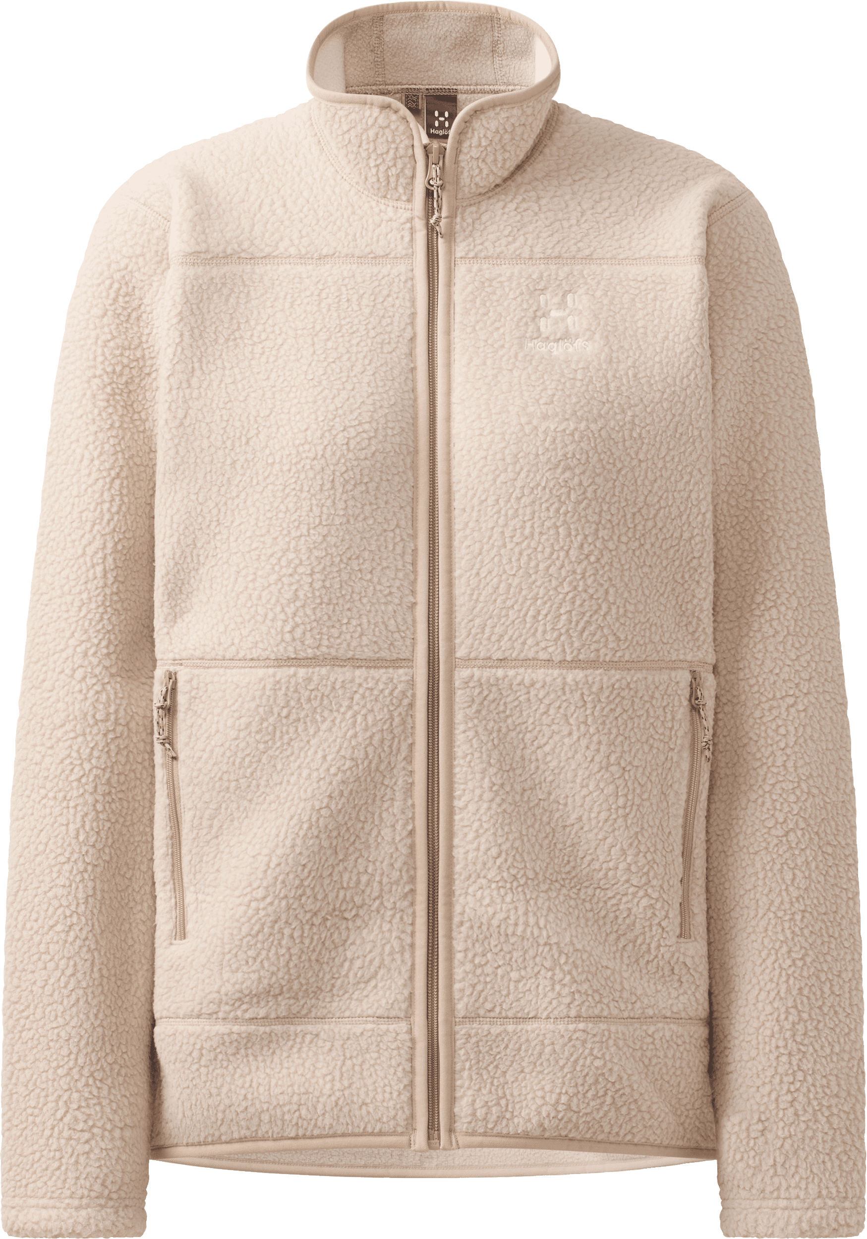 Haglöfs, MOSSA PILE JACKET WOMEN, Product 0