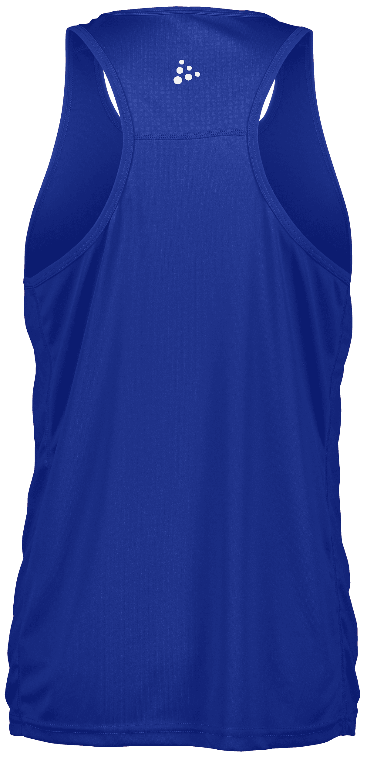 Craft, Rush Singlet, Detail 1