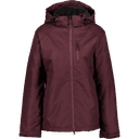SO SNOW SKI JKT W, Red
