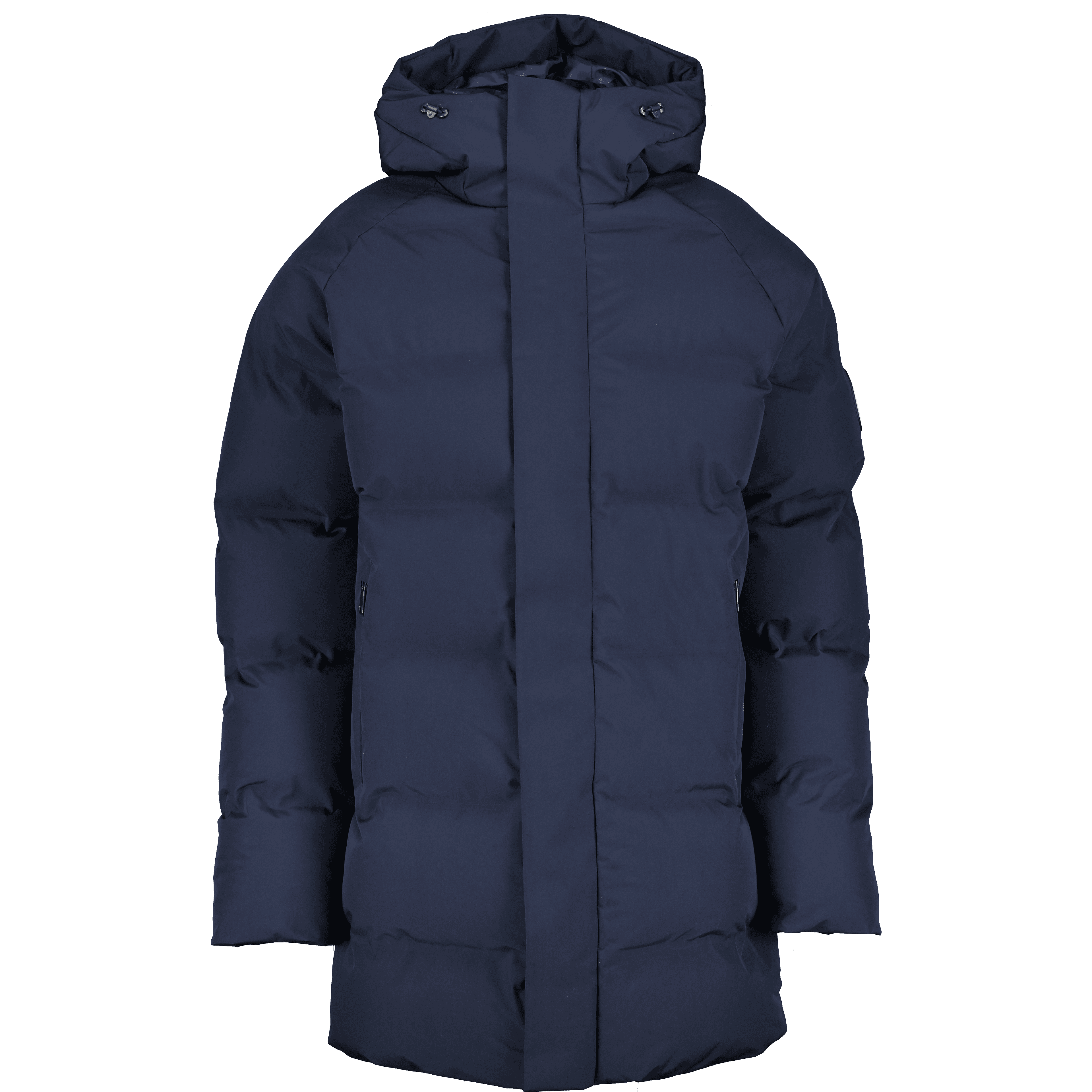 CROSS SPORTSWEAR, Mountain Parka M, Product 0