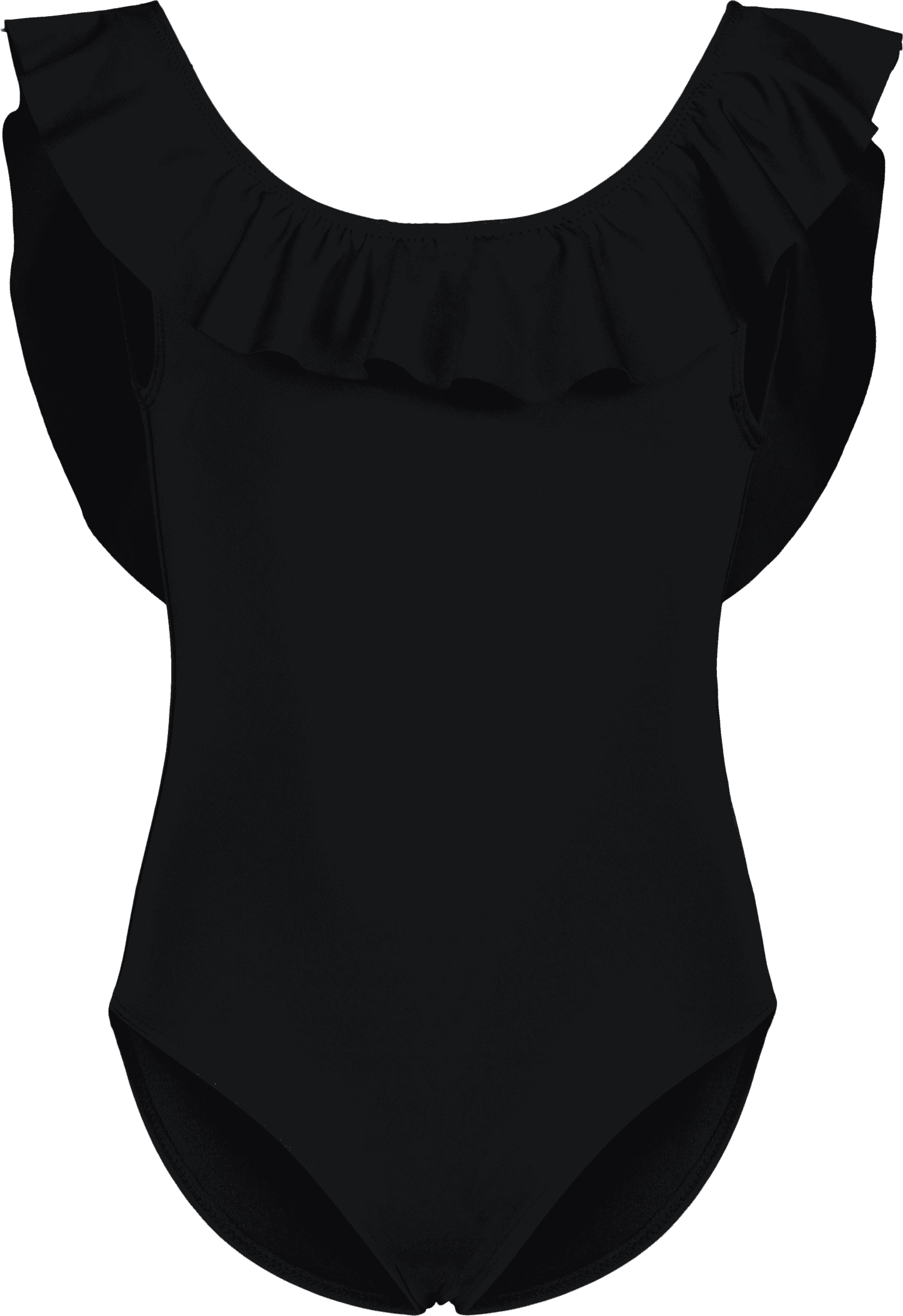 ANDY BY FRANK DANDY, Frill Swimsuit Jr, Product 0