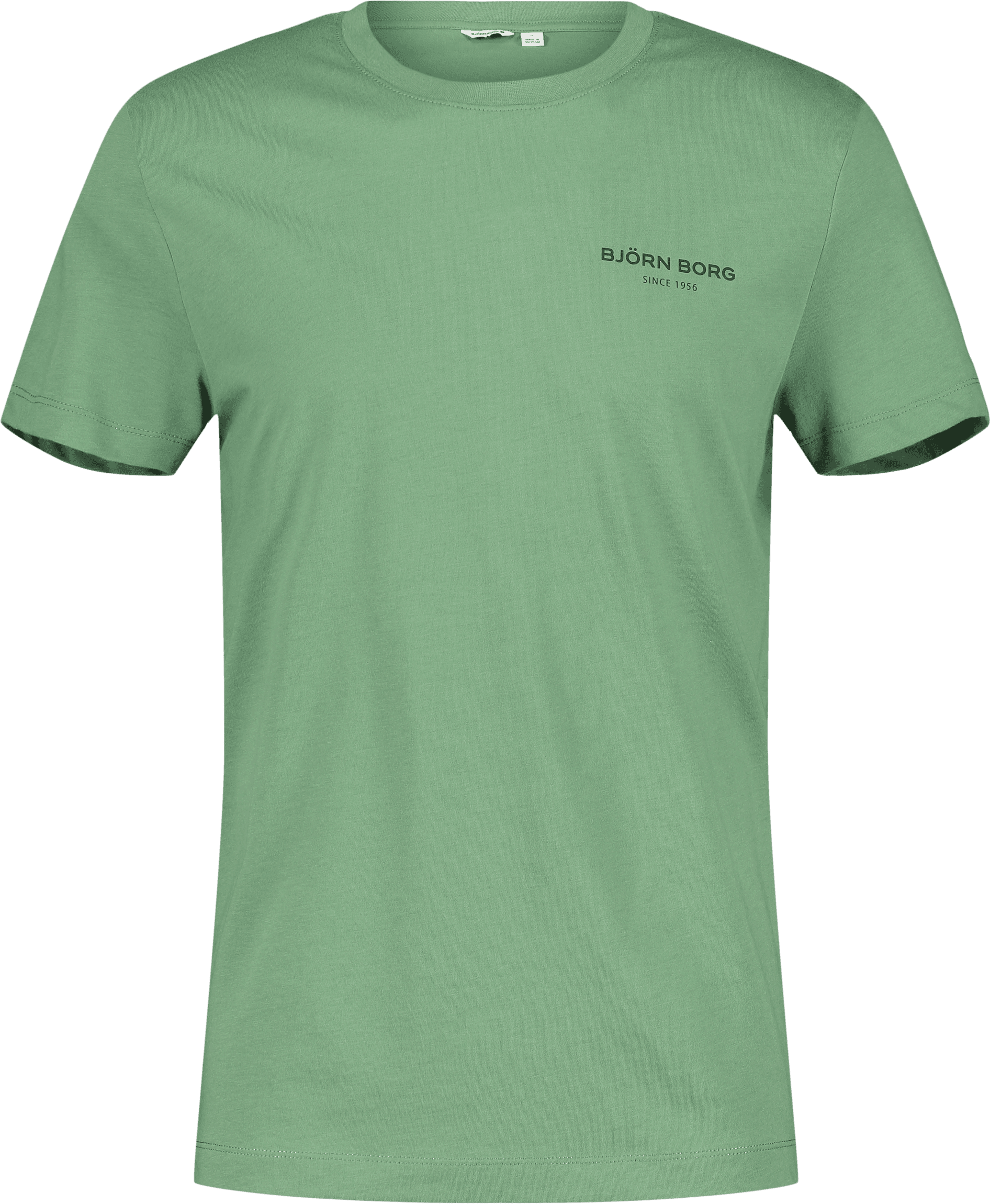 Björn Borg, BORG ESSENTIAL 2 T-SHIRT, Product 0