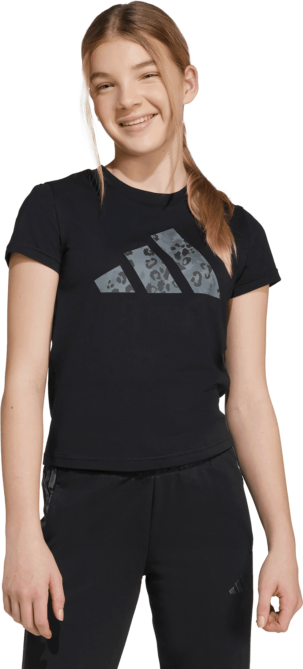 Adidas, G ANML SJ BL T, Model 1