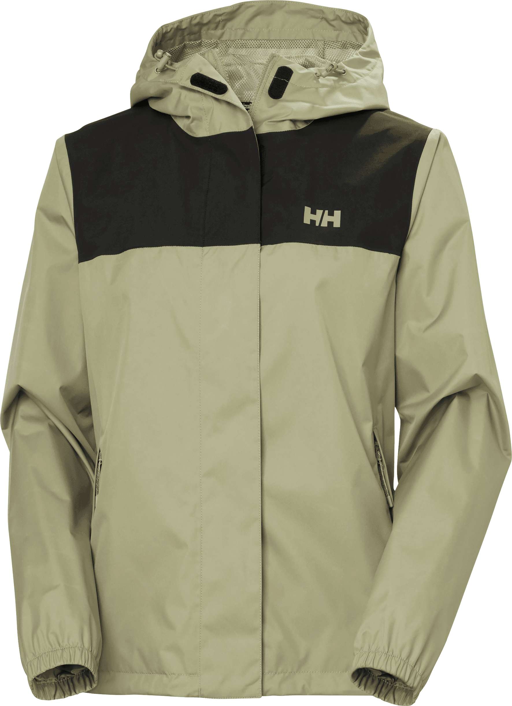 Helly Hansen, VANCOUVER RAIN JACKET WOMEN, Product 0