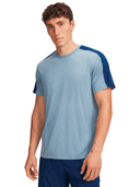 UA VELOCITI REFLCT SS, Blue