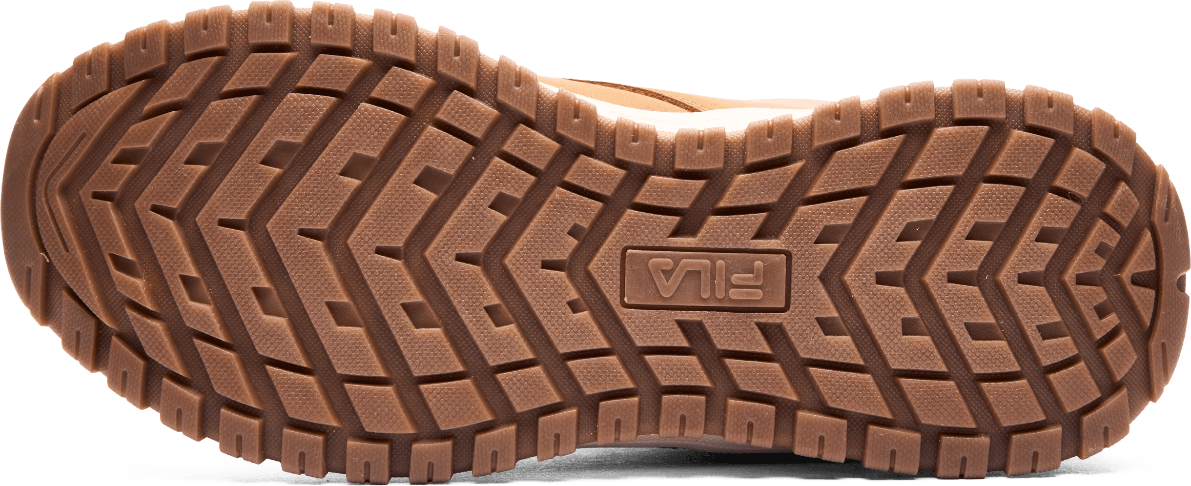 Fila, STARLANCER MID, Detail 1