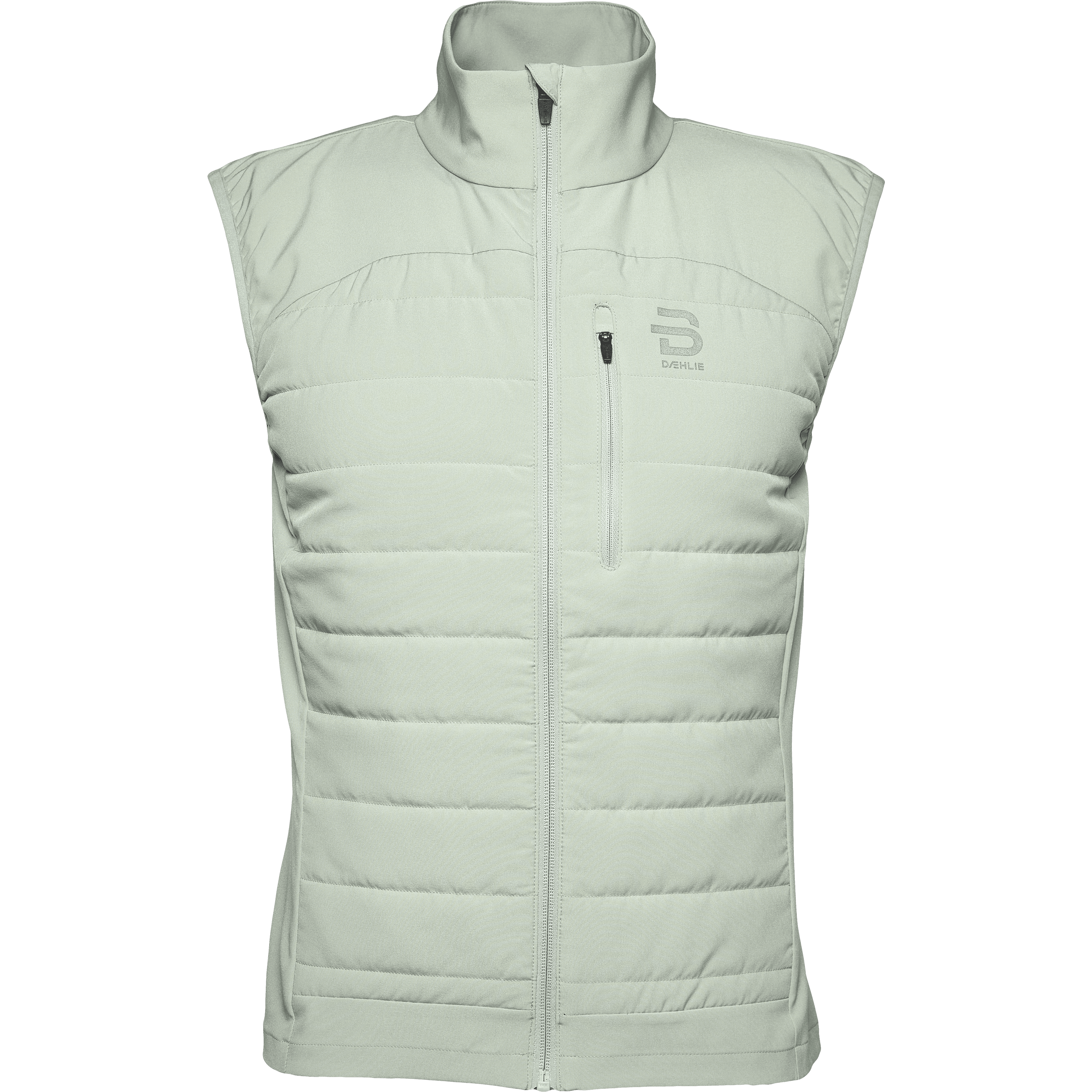 DAHLIE, Vest Run Warm M, Product 0