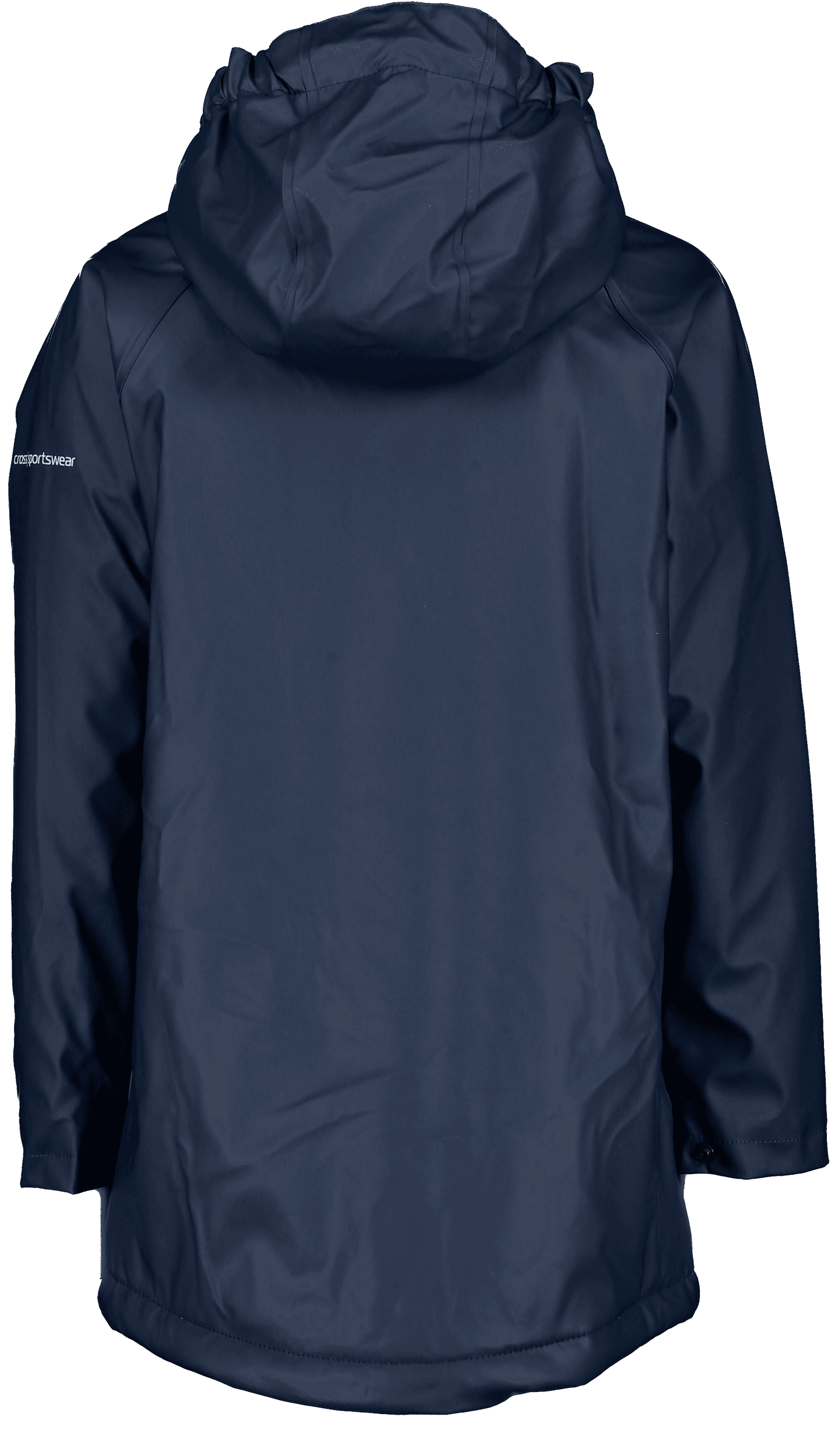 CROSS SPORTSWEAR, Pu Warm Coat Jr, Detail 1