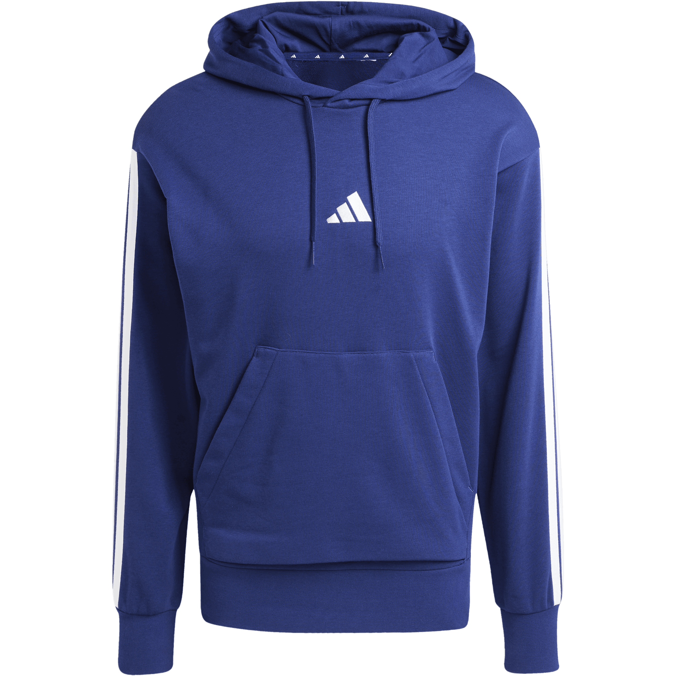 Adidas, M 3s Ft Hoodie, Product 0
