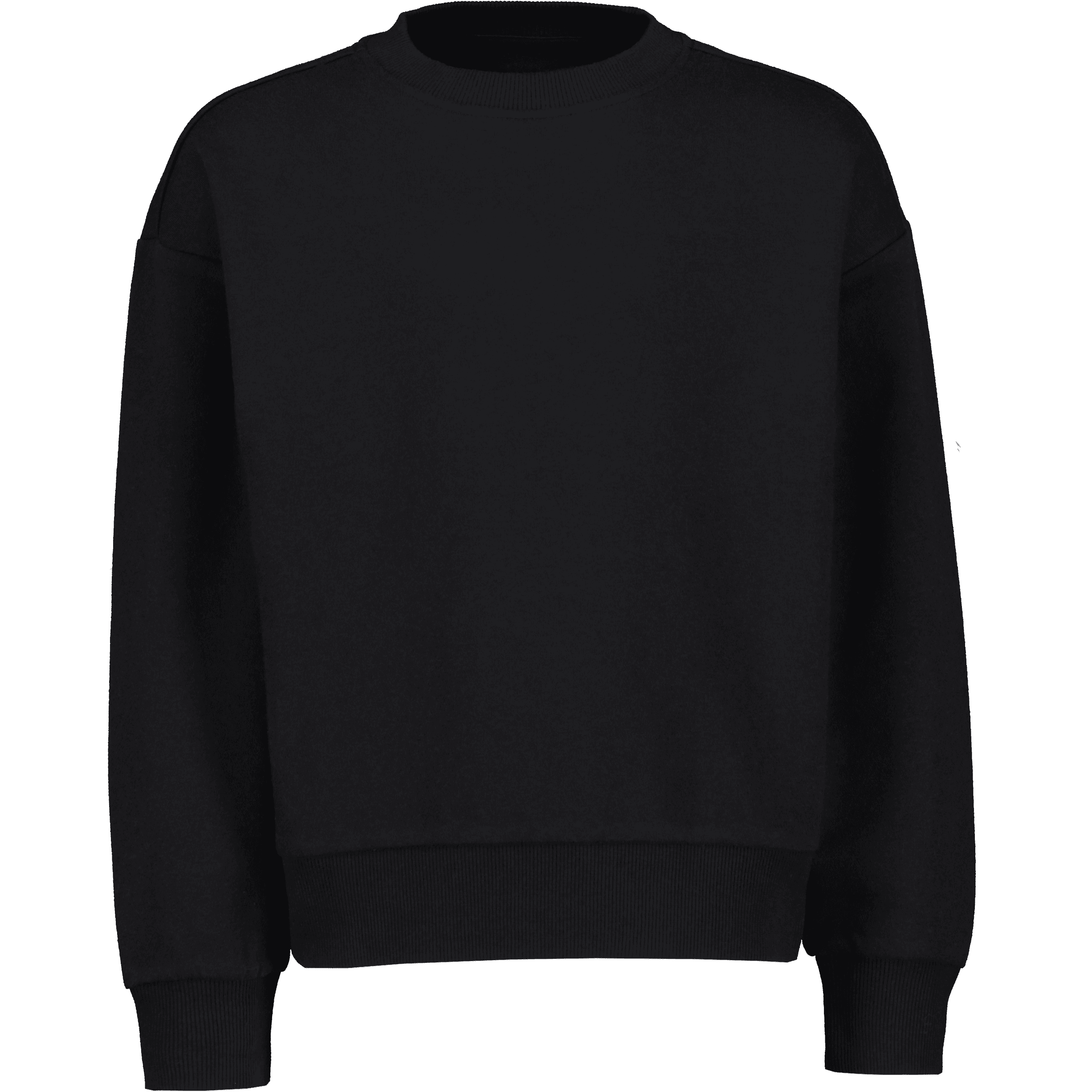 Takeoff, Basic Crewneck Jr, Product 0