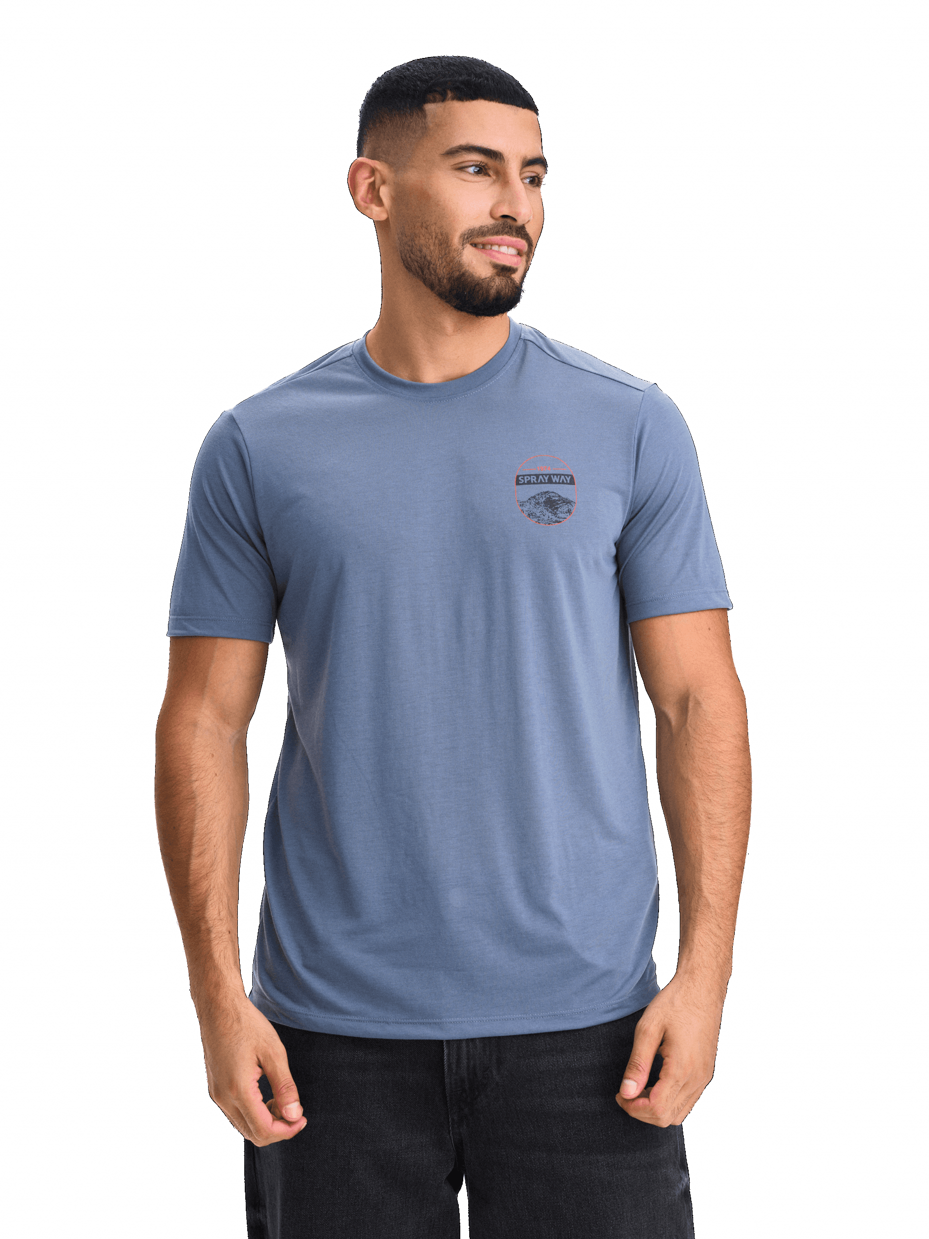SPRAYWAY, Clip Tee M, Product 0
