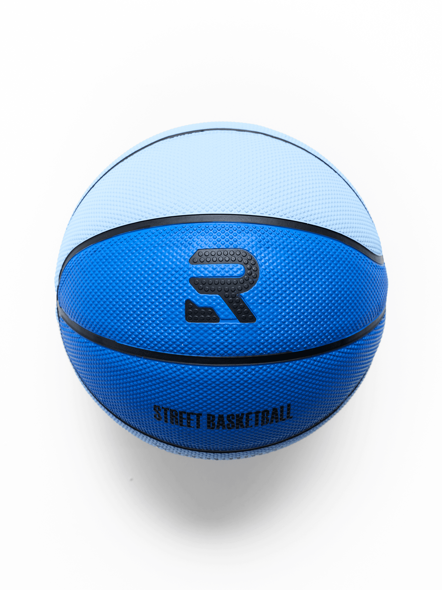 REVOLUTION, STREET BBALL, Model 1