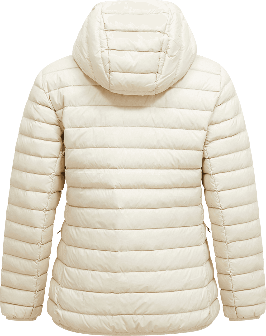 PEAK PERFORMANCE, DOWN LINER HOOD JACKET WOMEN, Detail 1