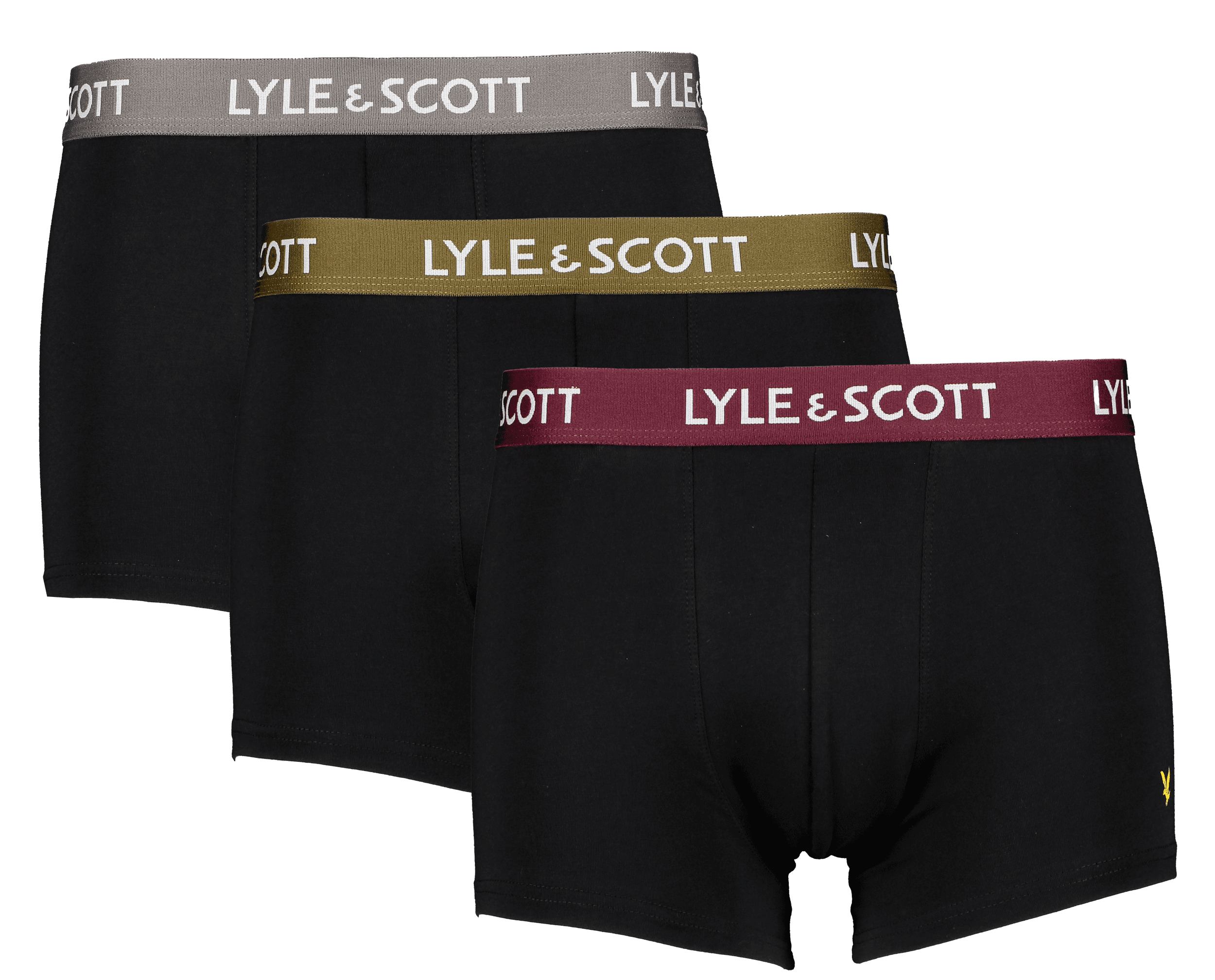 Lyle & Scott, So 3-P Boxer M, Product 0