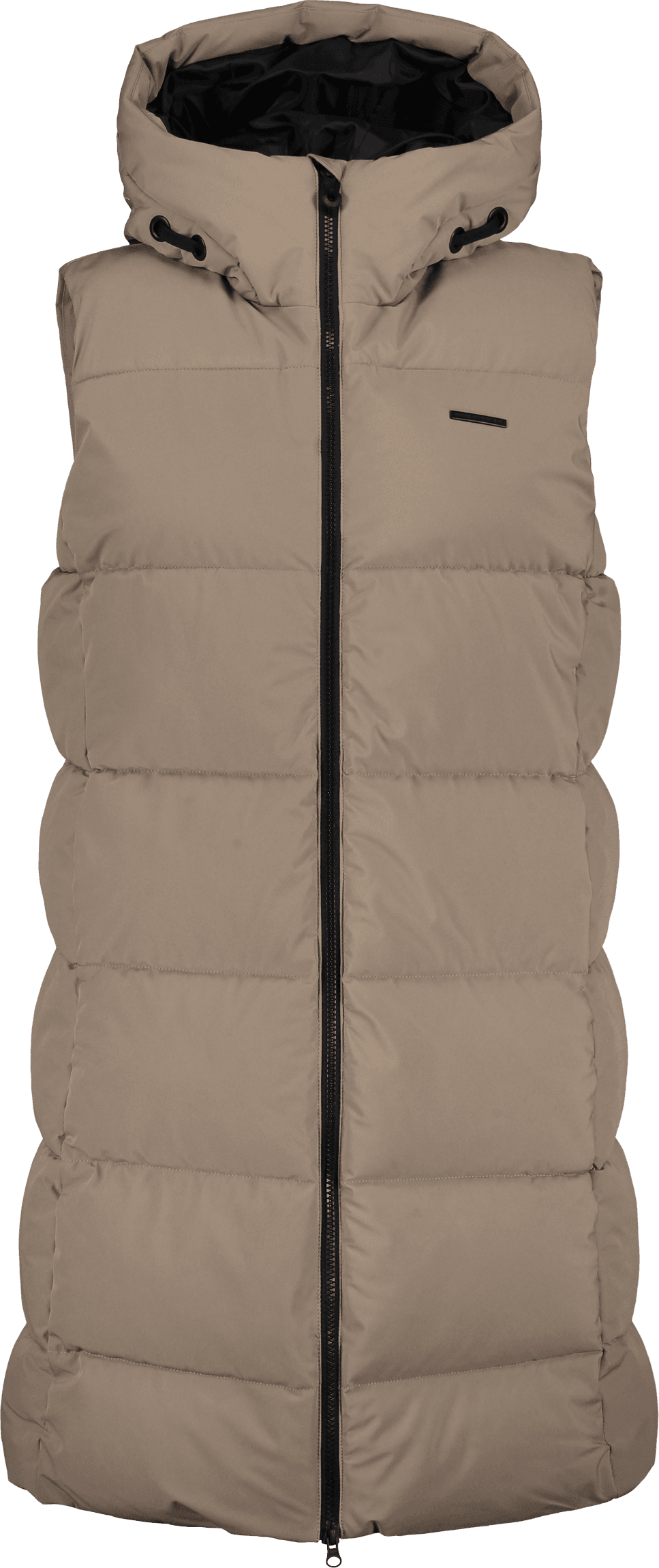 CROSS SPORTSWEAR, Glacier Long Vest W, Product 0