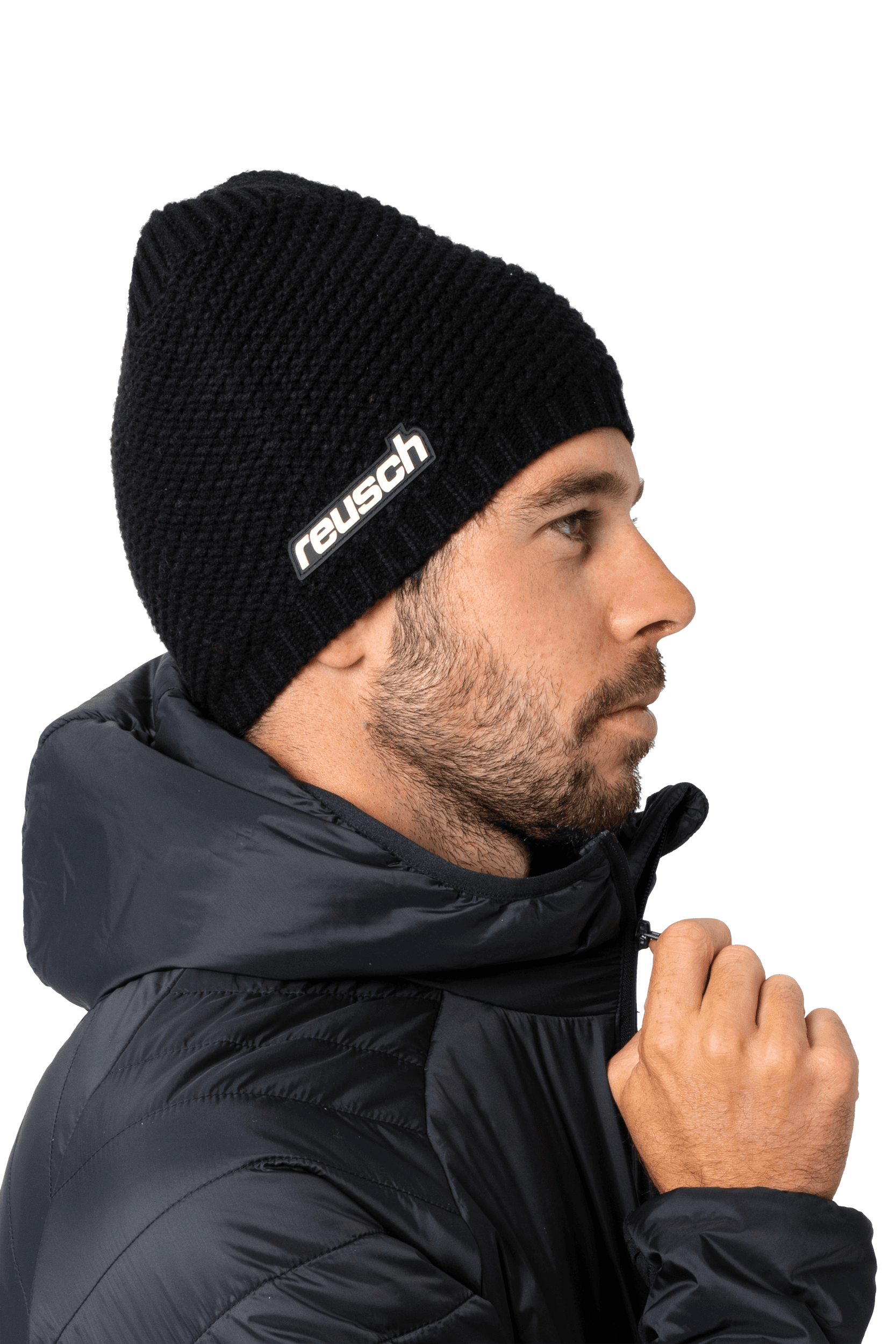 REUSCH, Reusch Aron Beanie, Model 1