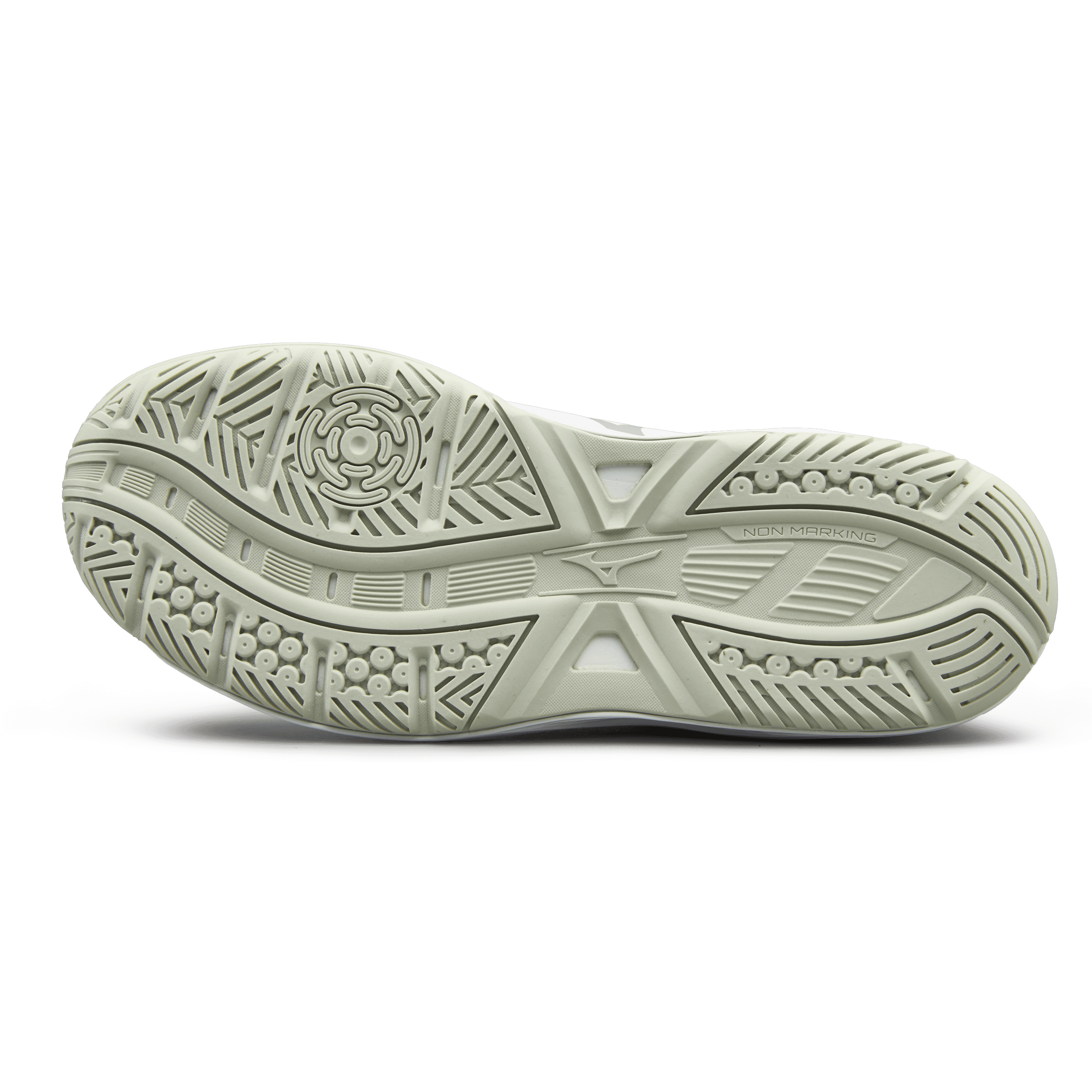 MIZUNO, Cyclone Speed 5(u), Detail 1
