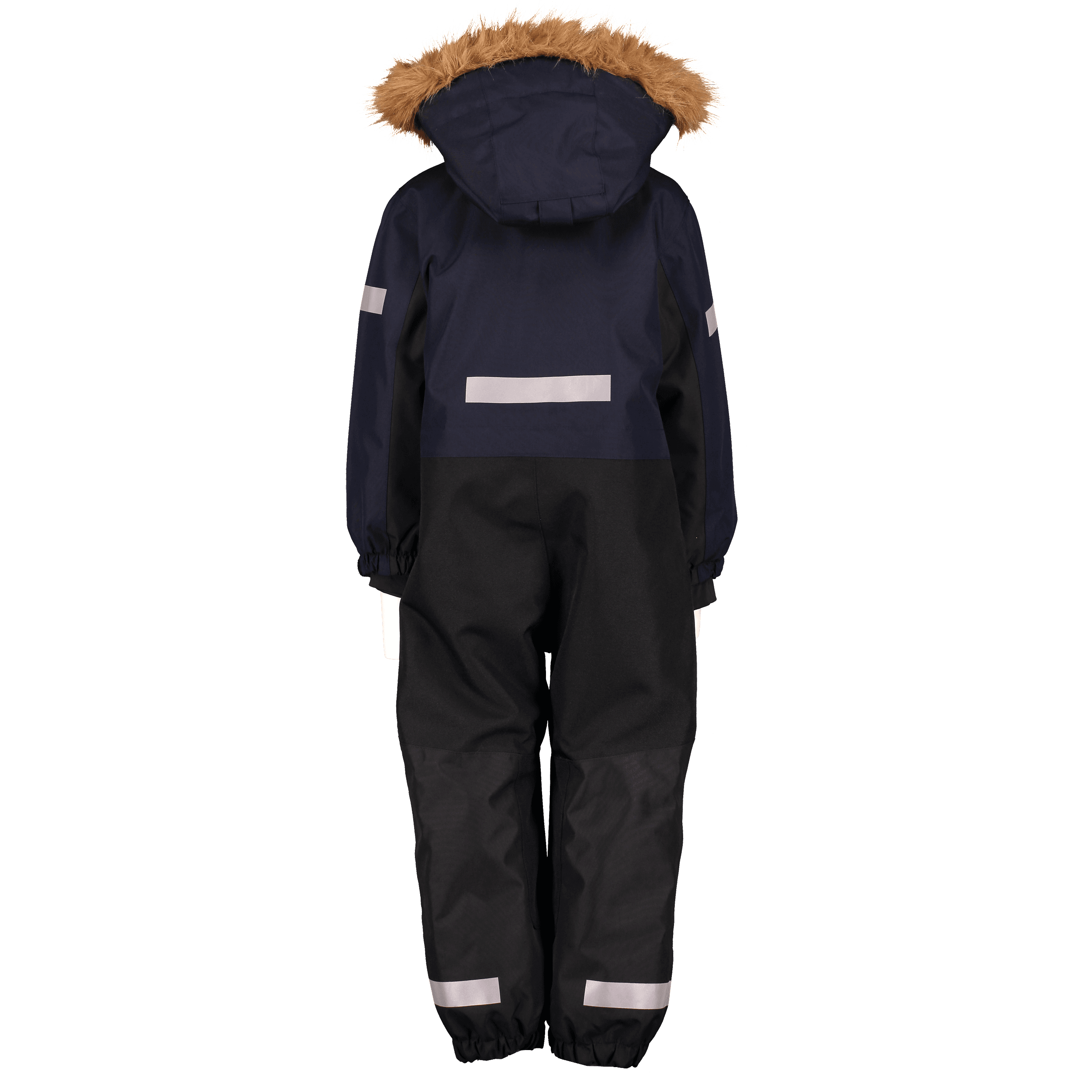 Ski Industries, Ski Overall Jr, Detail 1