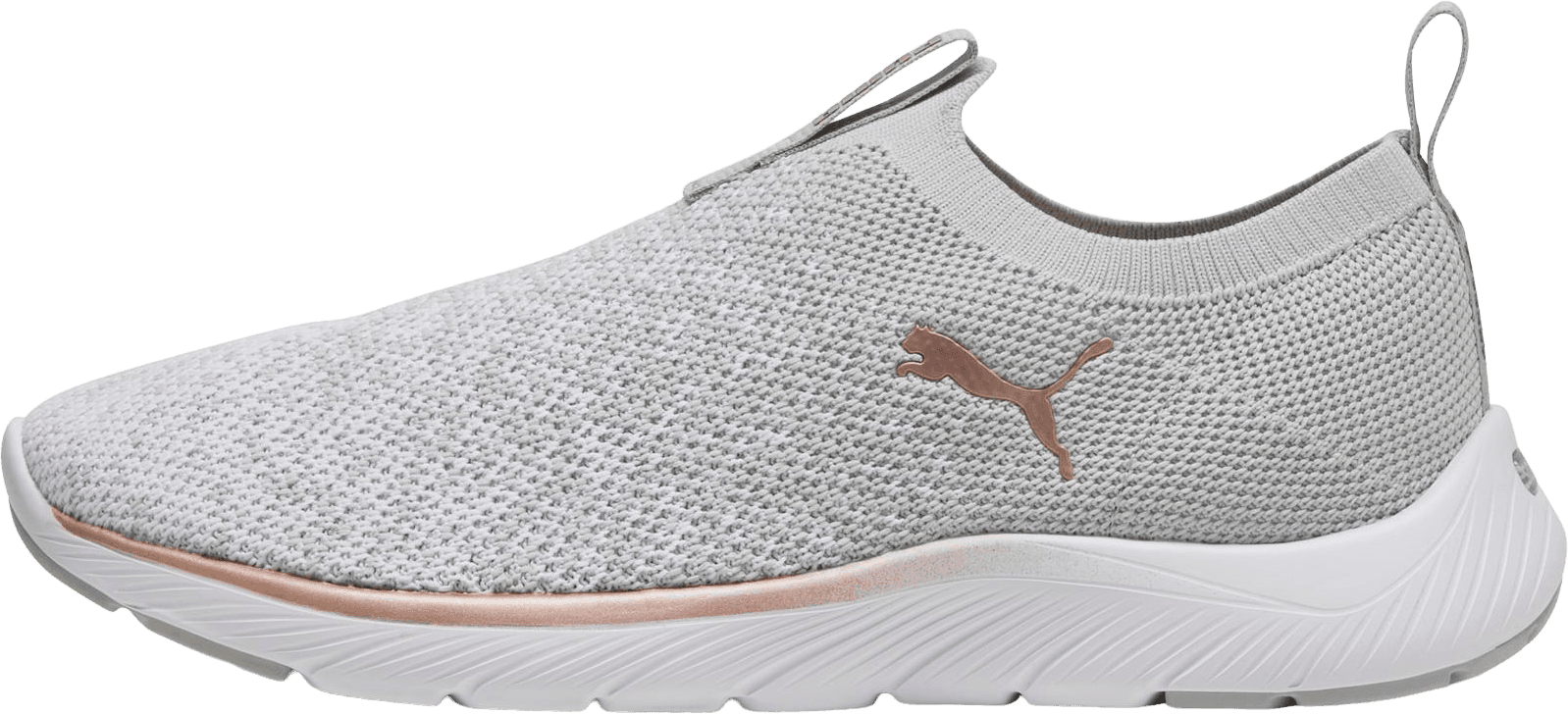 Puma, SOFTRIDE REMI SLIP-ON KNIT WN S, Product 0