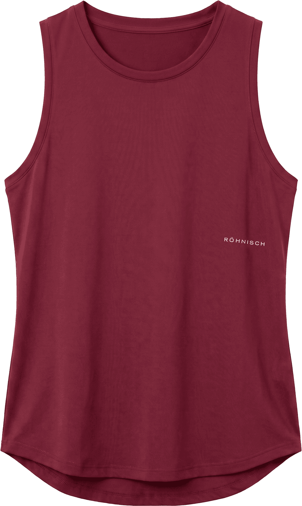 Röhnisch, LIGHT LOGO TANK, Product 0