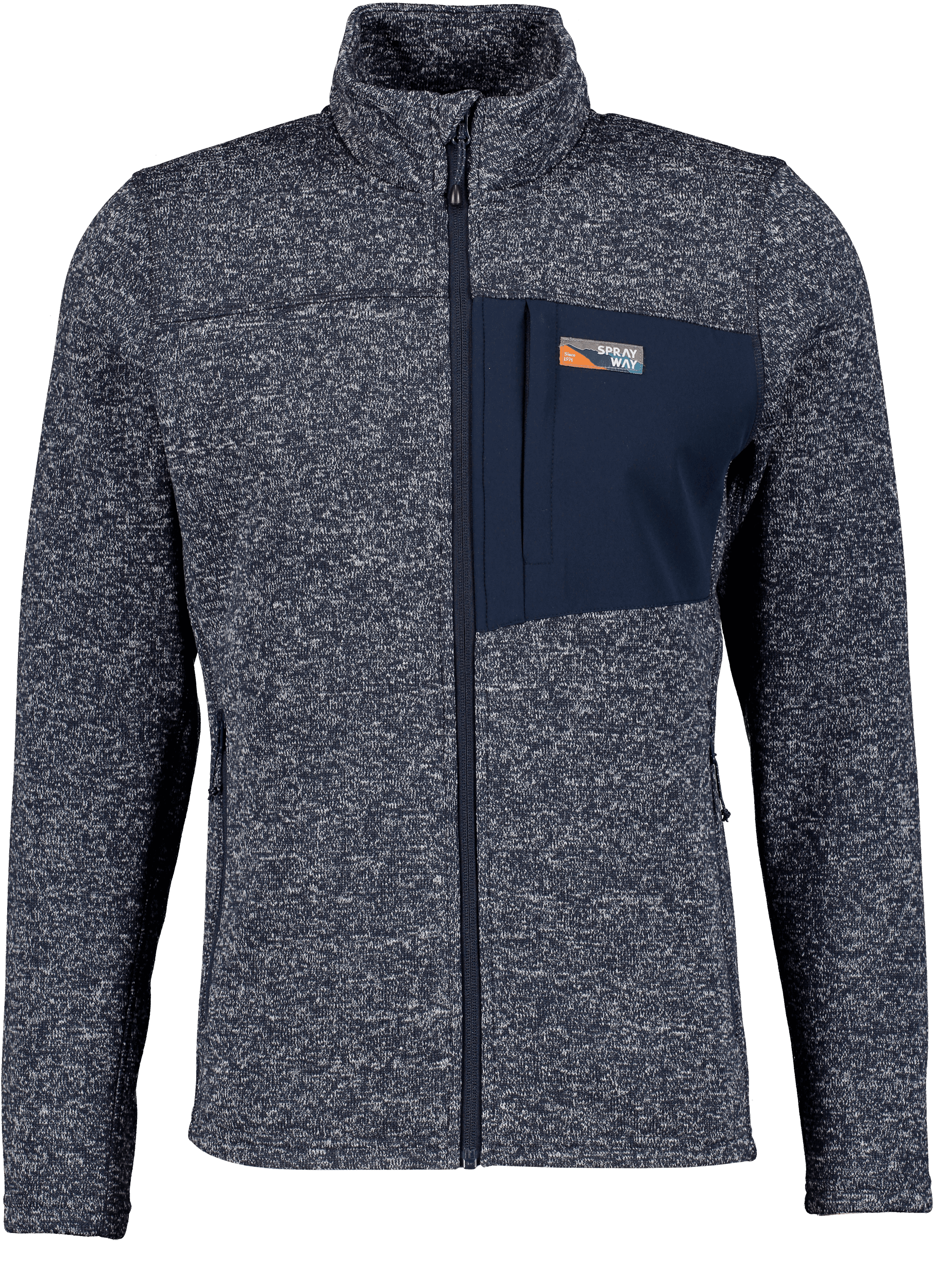 SPRAYWAY, Bowscale Jkt M, Product 0
