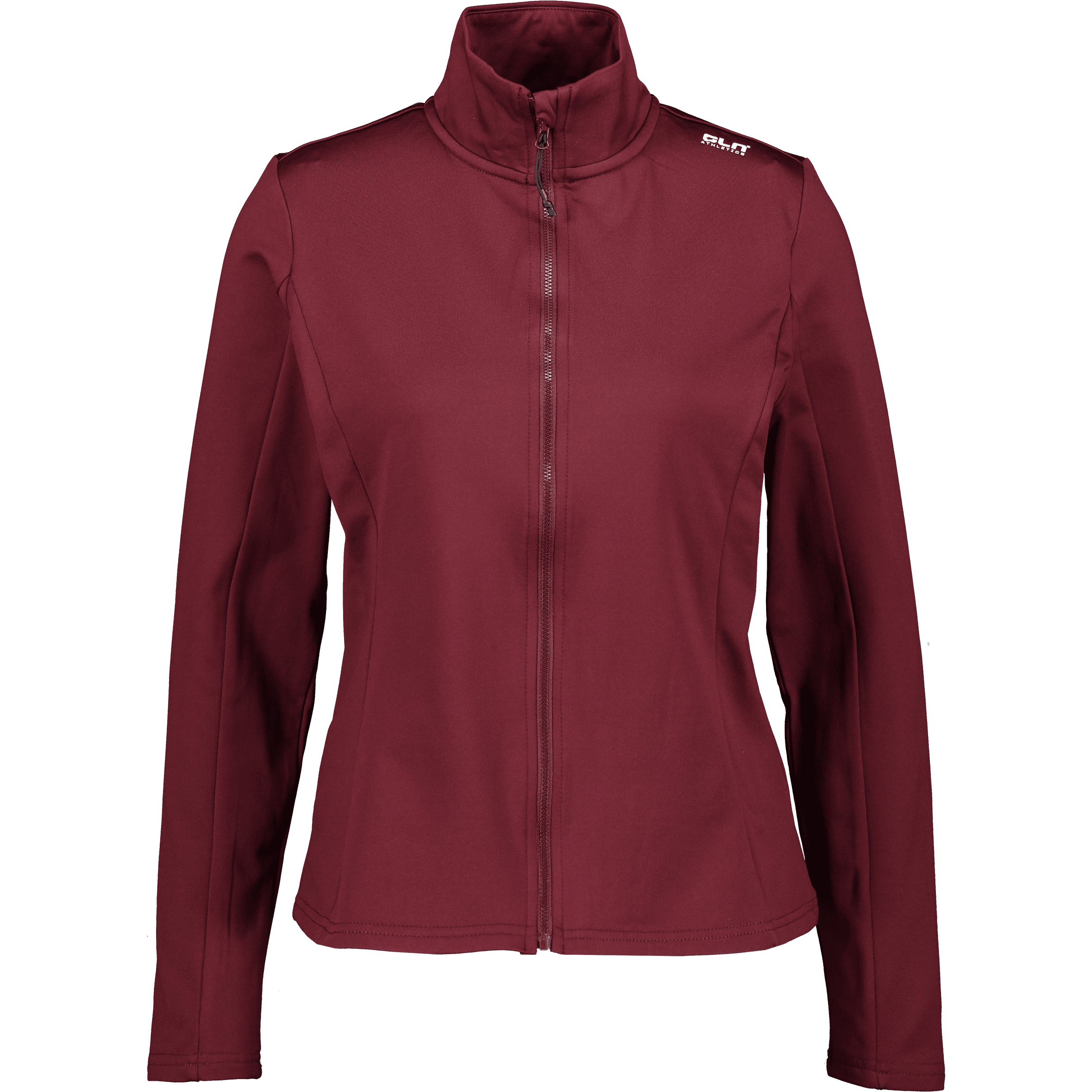 CLN ATHLETICS, Stephanie Ws Full Zip, Product 0