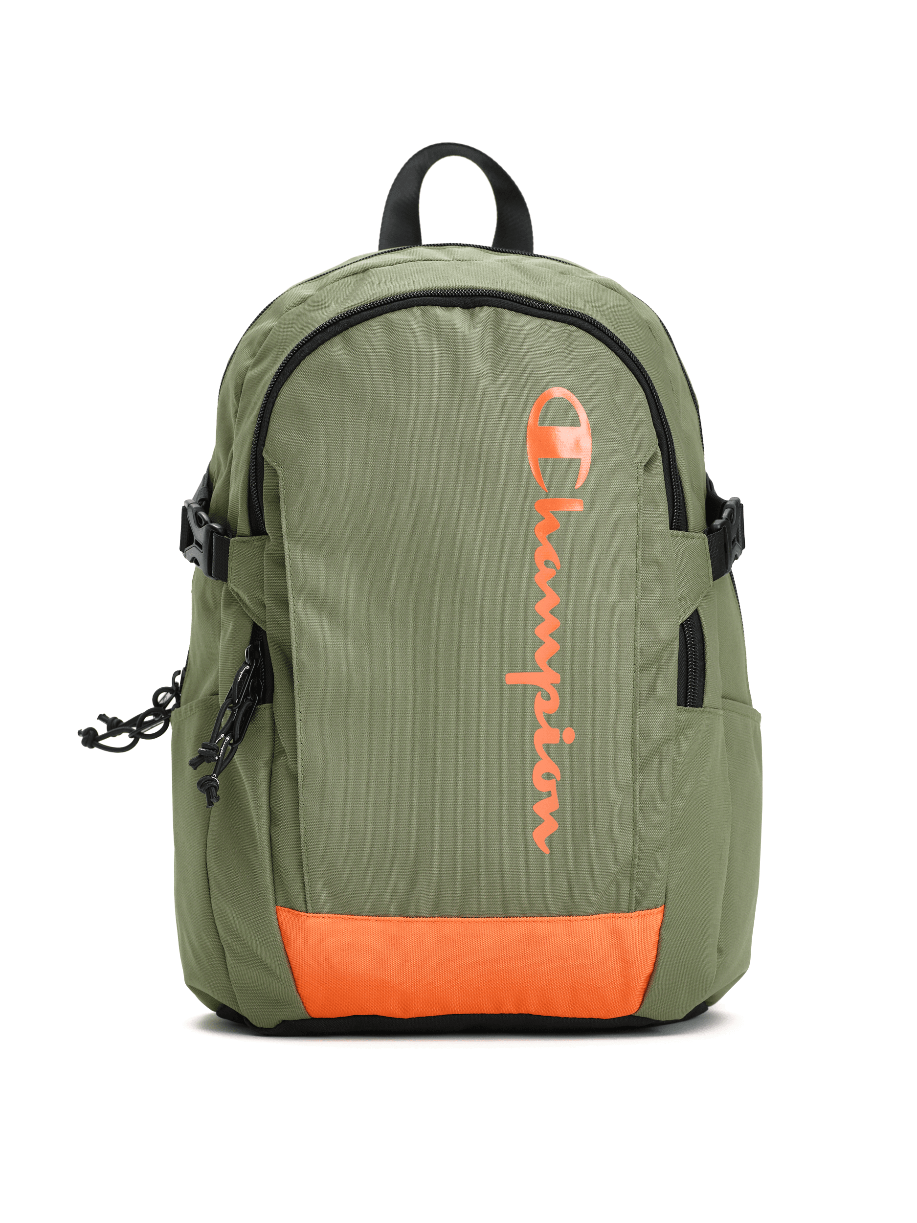 Champion, BACKPACK, Model 1