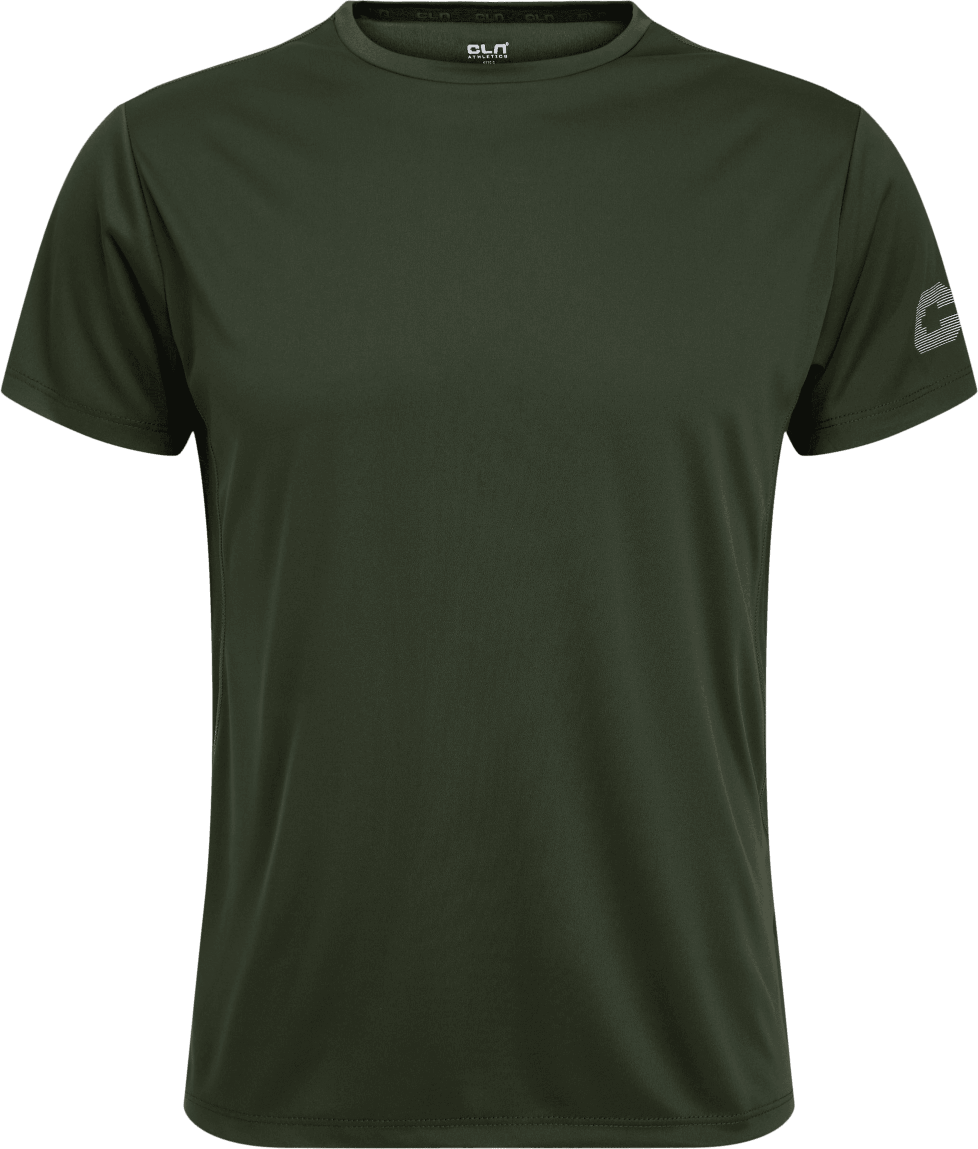 CLN ATHLETICS, PAUL T-SHIRT, Product 0