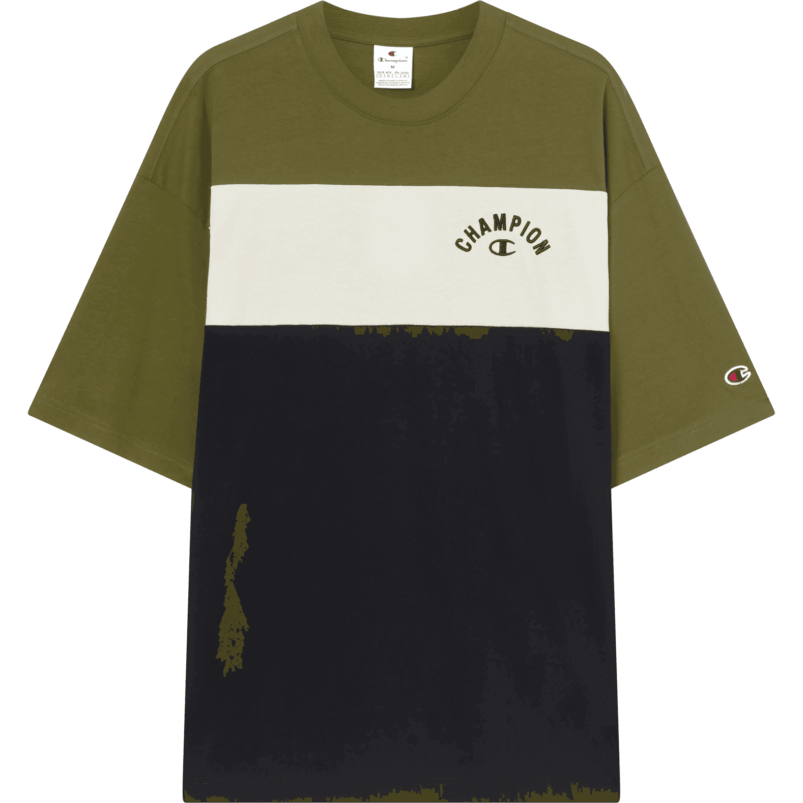 Champion, T-shape Icons Tee M, Product 0
