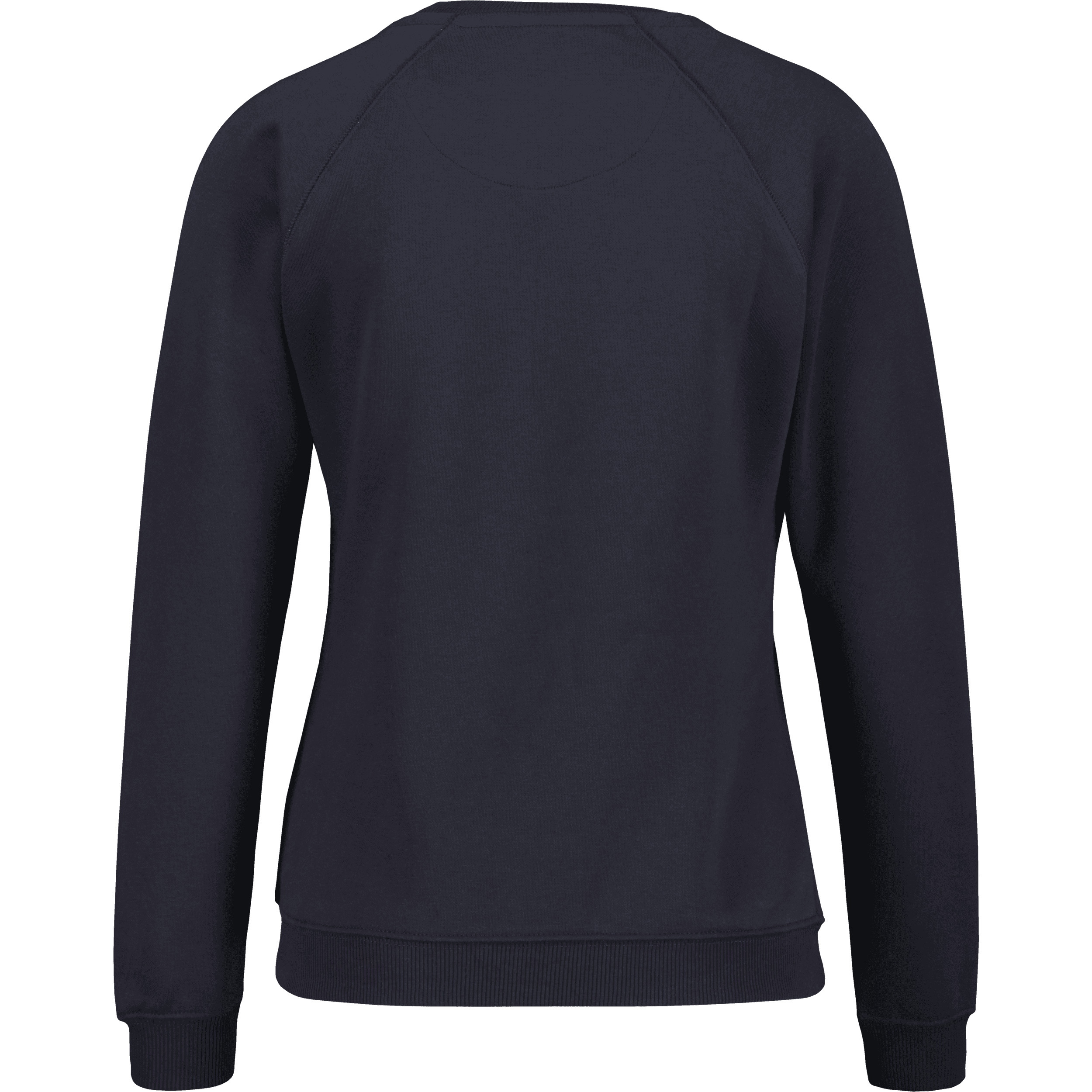 MARINE CLASSIC, BAY W SWEAT CREW NECK, Detail 1