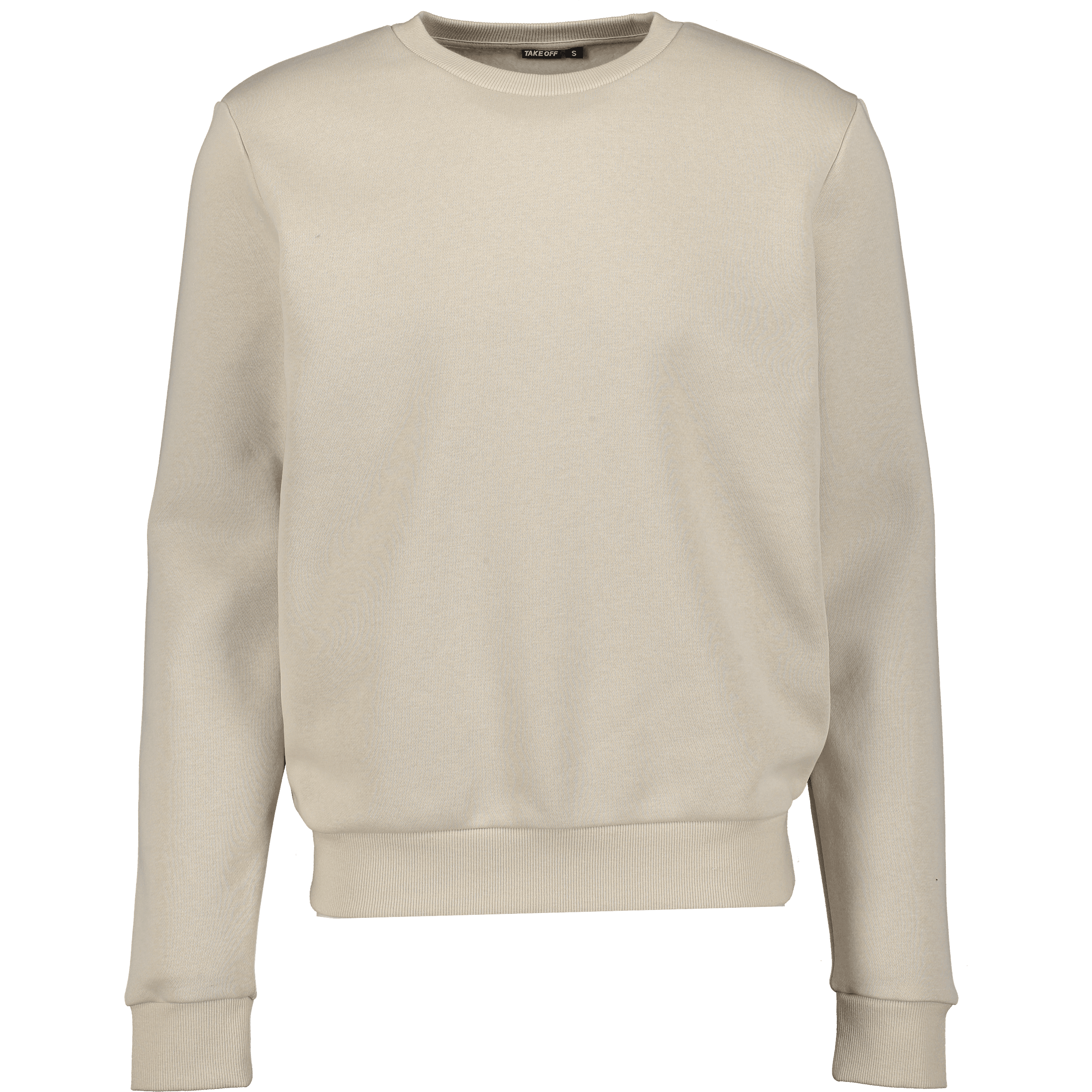 Takeoff, Basic Crewneck M, Product 0