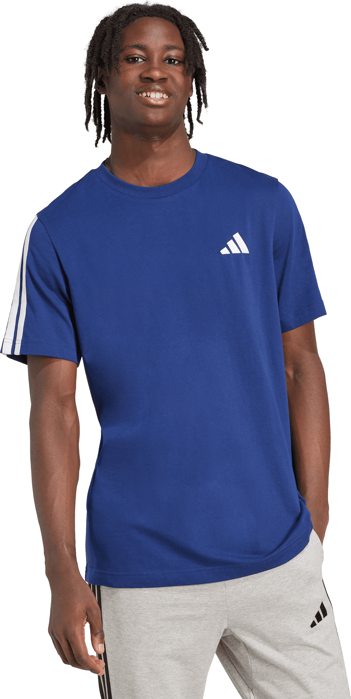 Adidas, M 3S SJ T, Model 1
