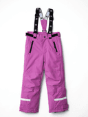 Snow Pant Jr, Pink