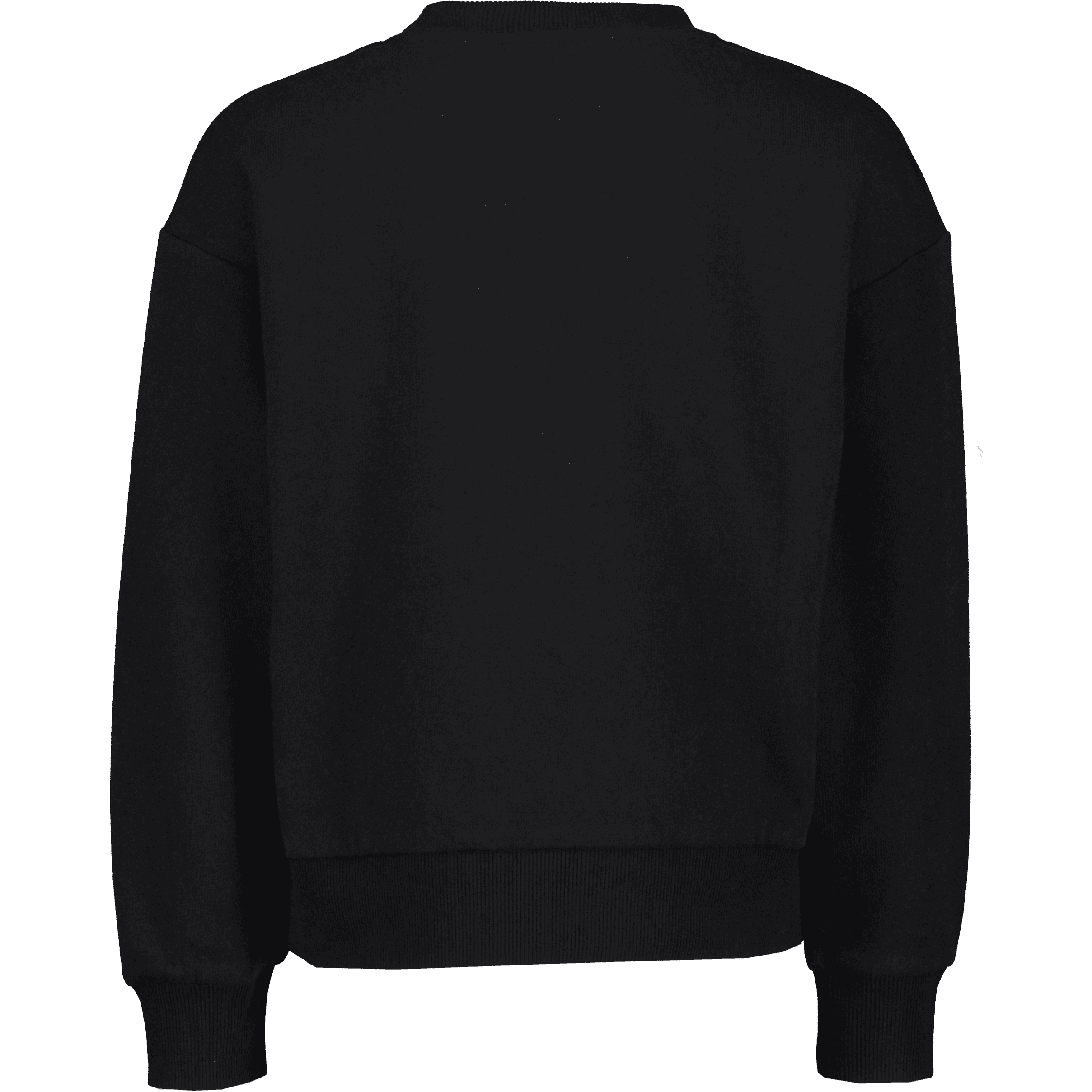 Takeoff, Basic Crewneck Jr, Detail 1