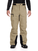 Chamonix Ski Pant M, Beige