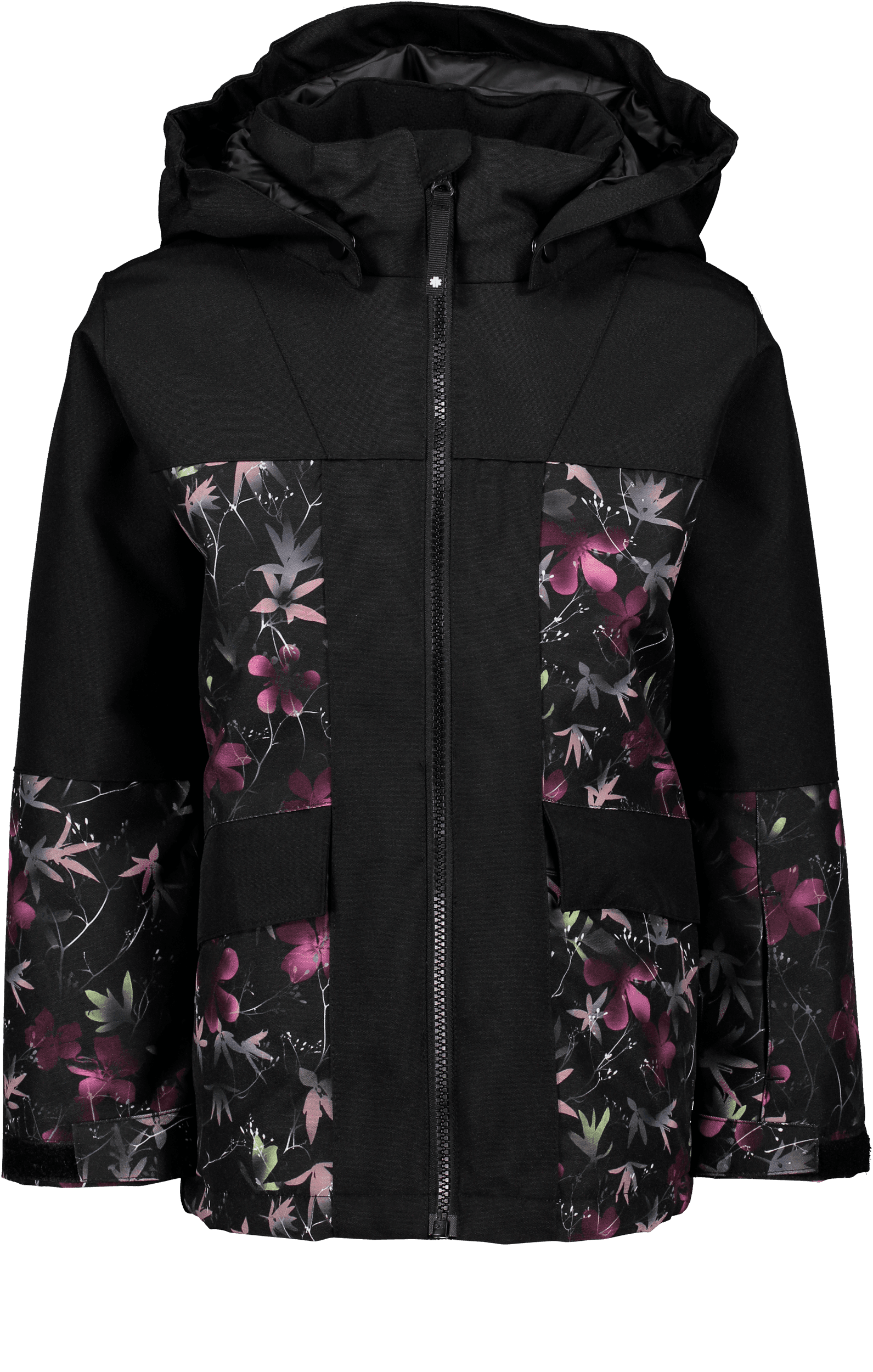 Ski Industries, Winter Jacket Jr, Product 0