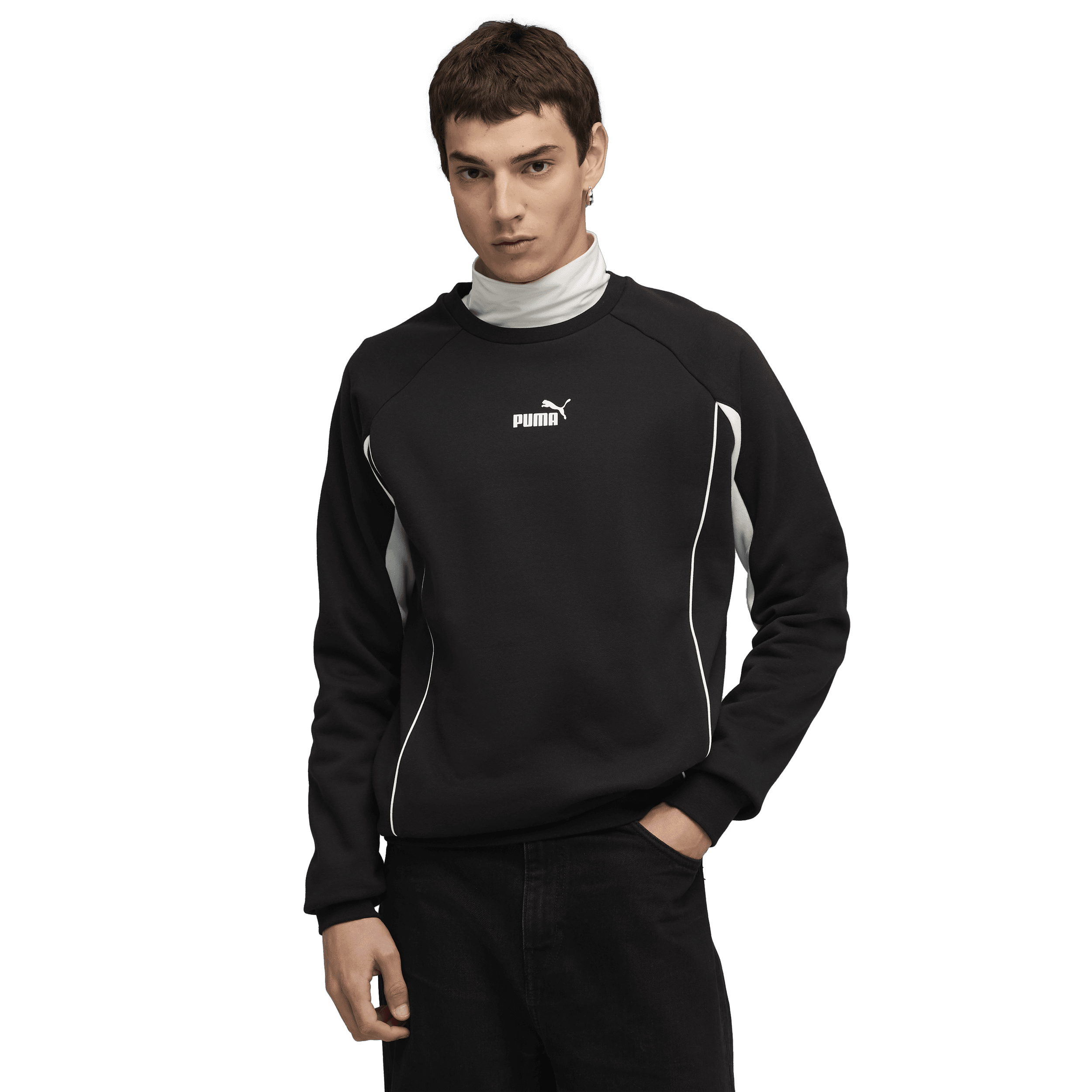 Puma, Puma Sport Crew M, Model 1