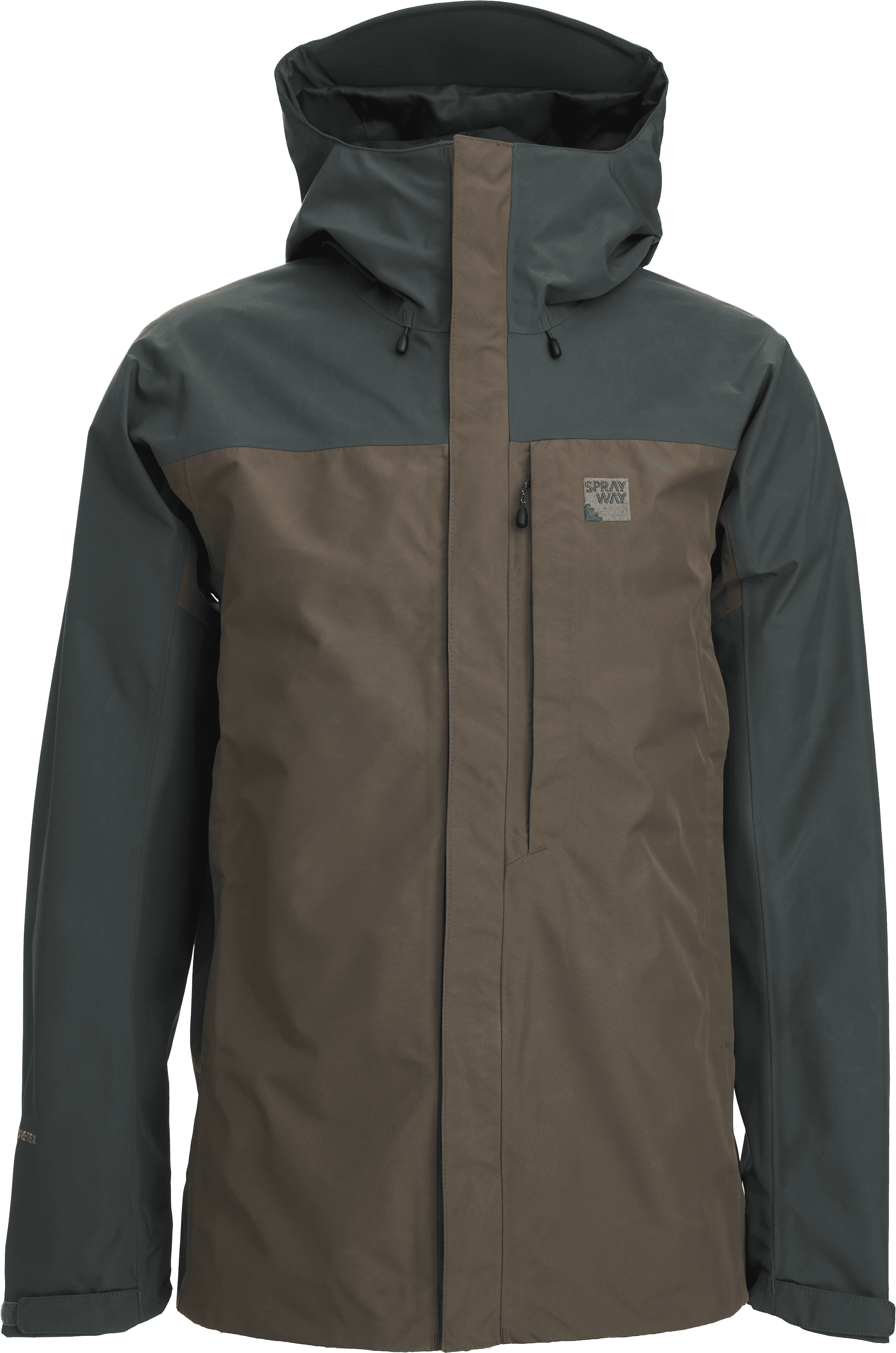 SPRAYWAY, Reaction Jkt M, Product 0